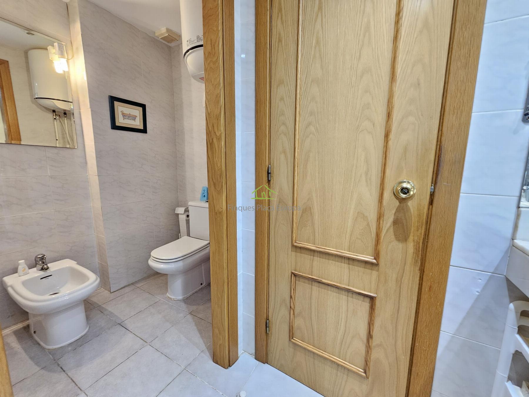 Venta de apartamento en Sant Antoni de Calonge