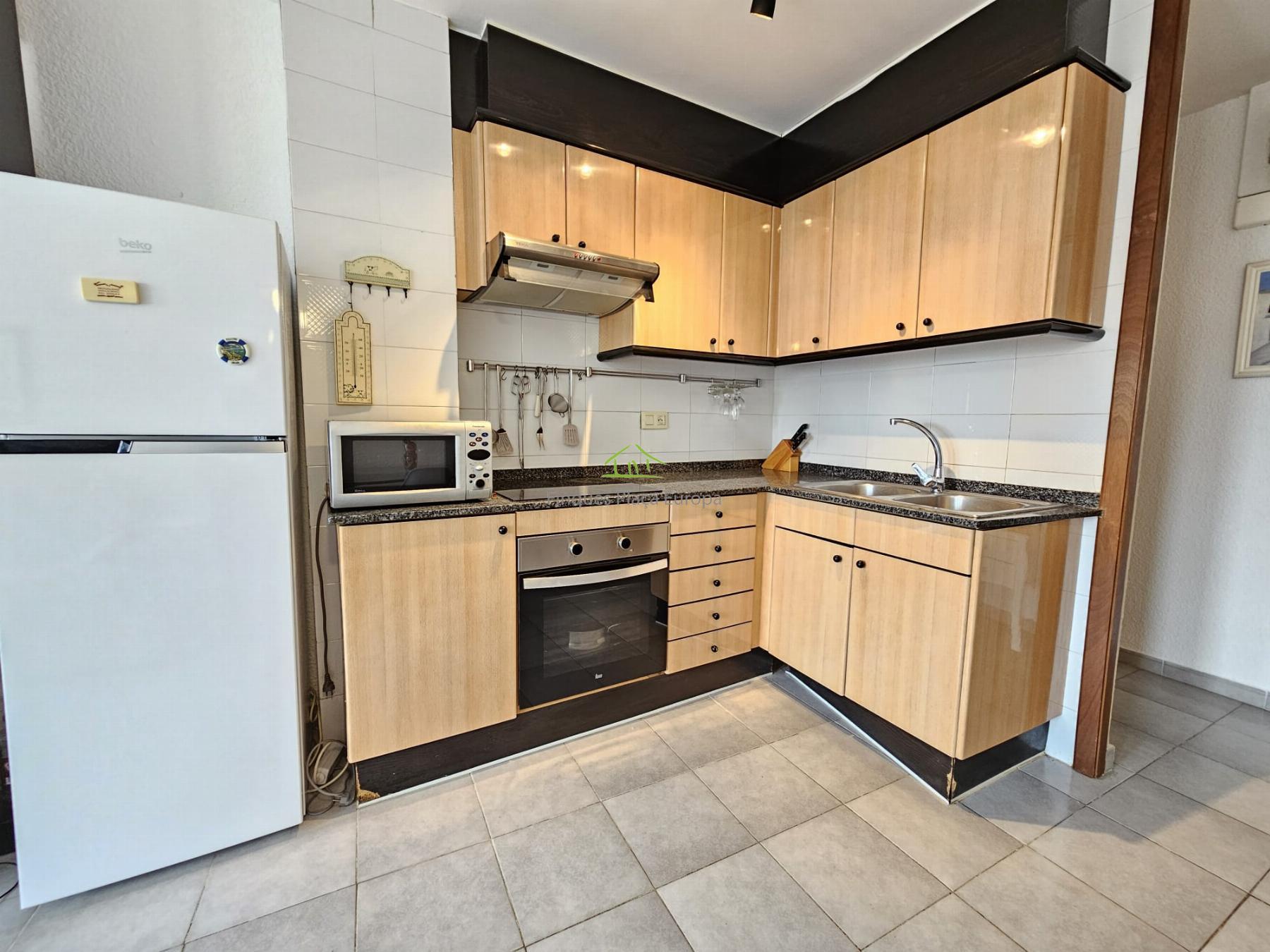 Venta de apartamento en Sant Antoni de Calonge