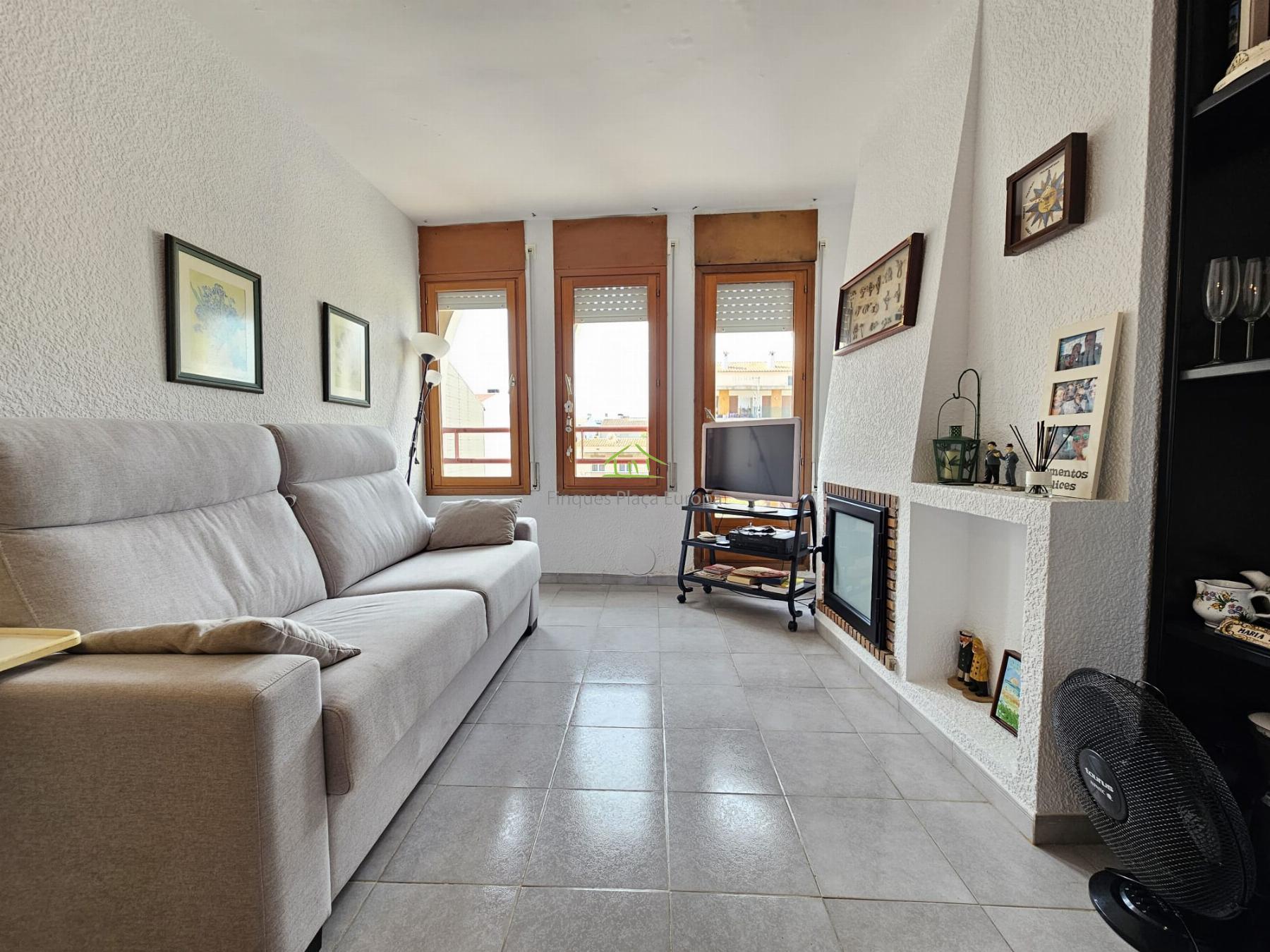 Venta de apartamento en Sant Antoni de Calonge