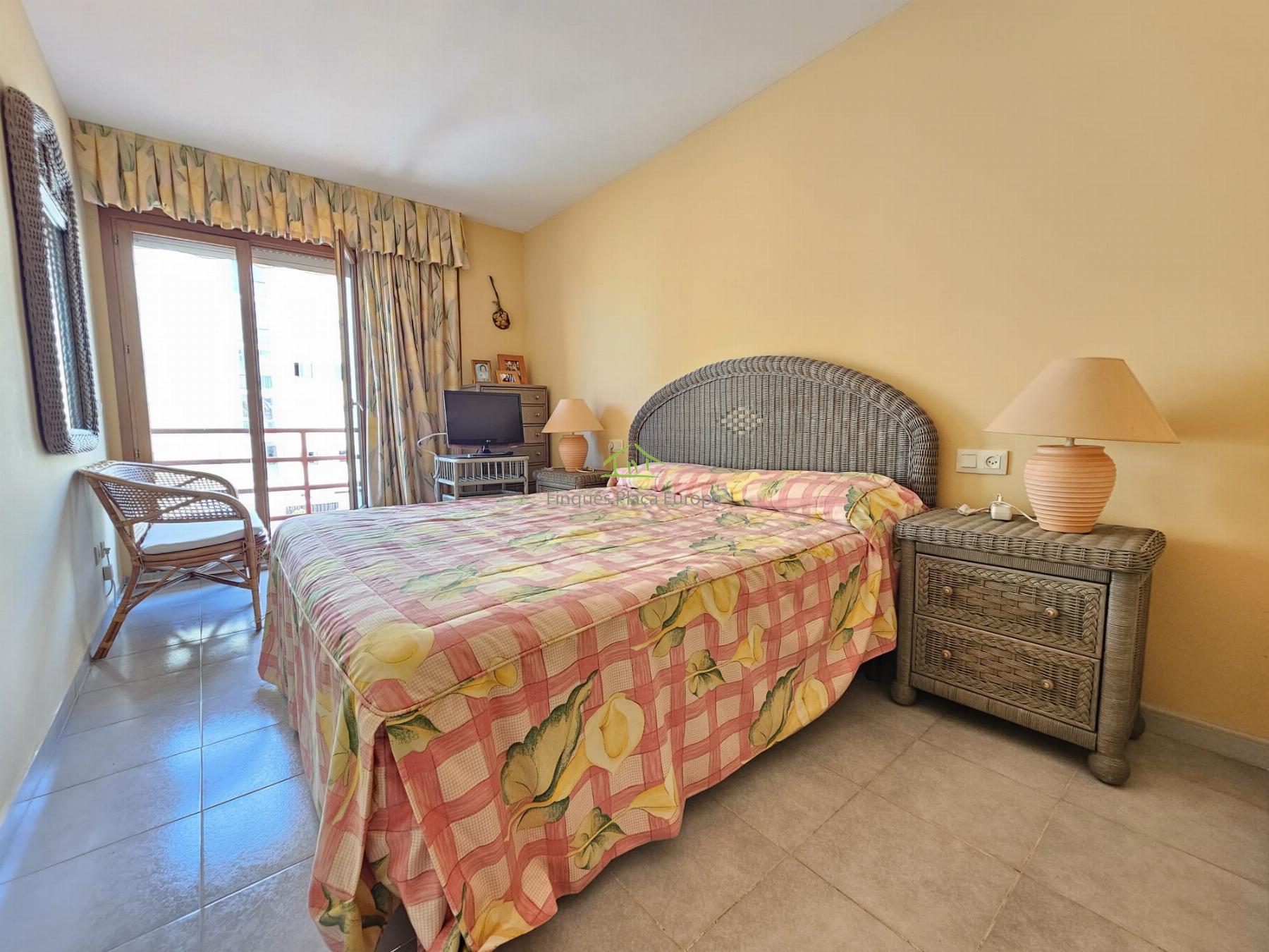 Venta de apartamento en Sant Antoni de Calonge