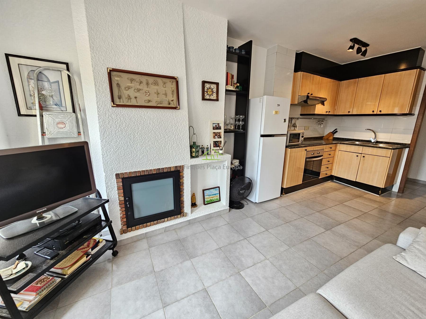 Venta de apartamento en Sant Antoni de Calonge