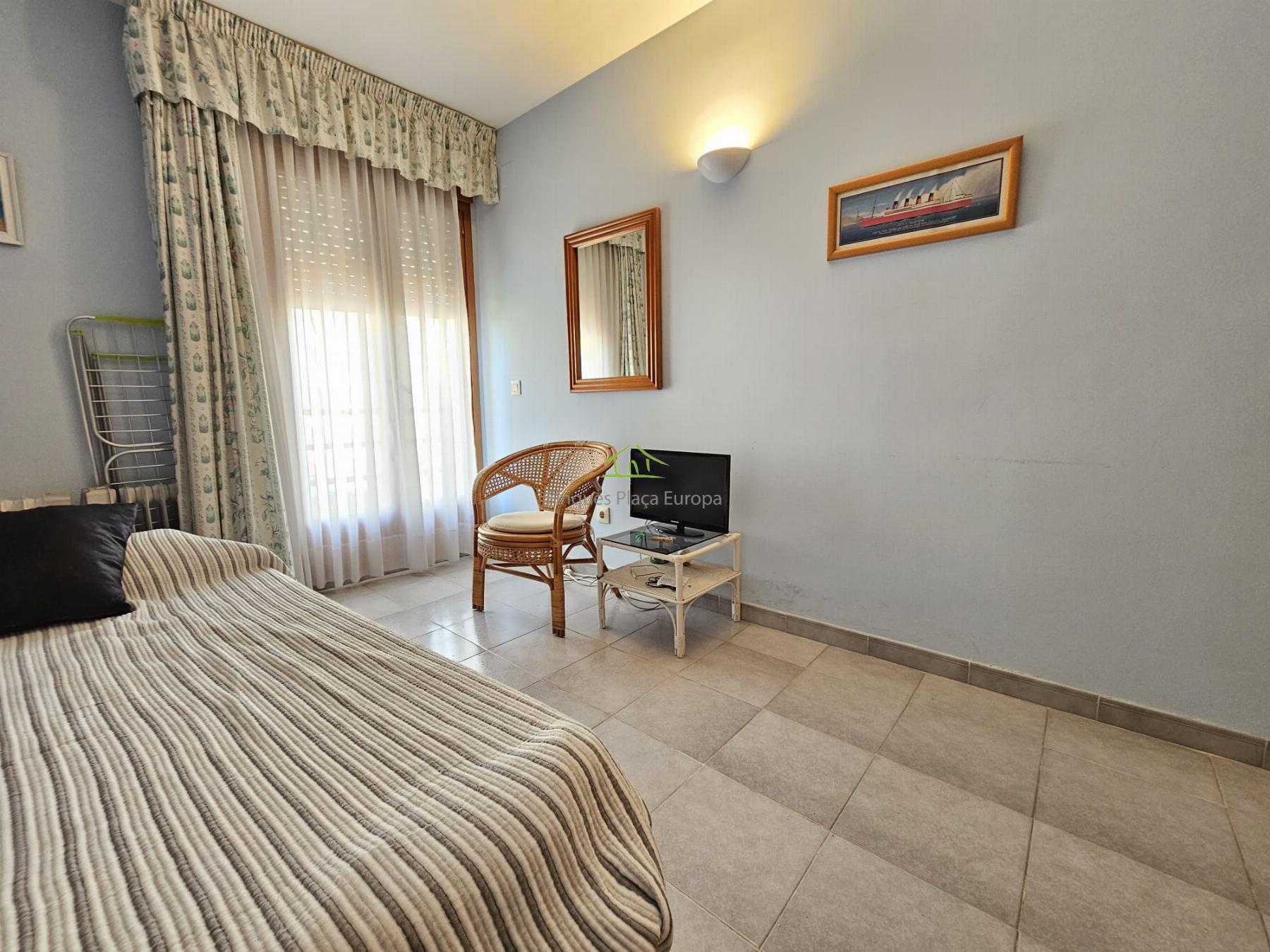 Venta de apartamento en Sant Antoni de Calonge