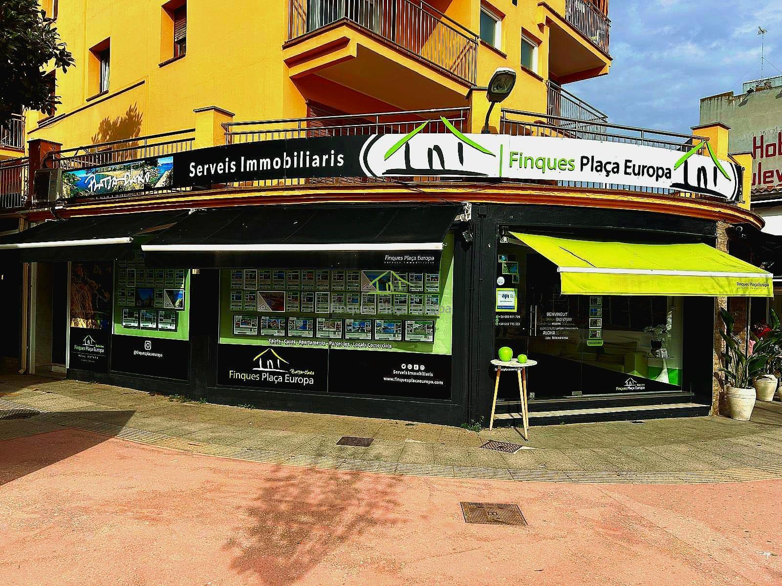 Venta de apartamento en Sant Antoni de Calonge