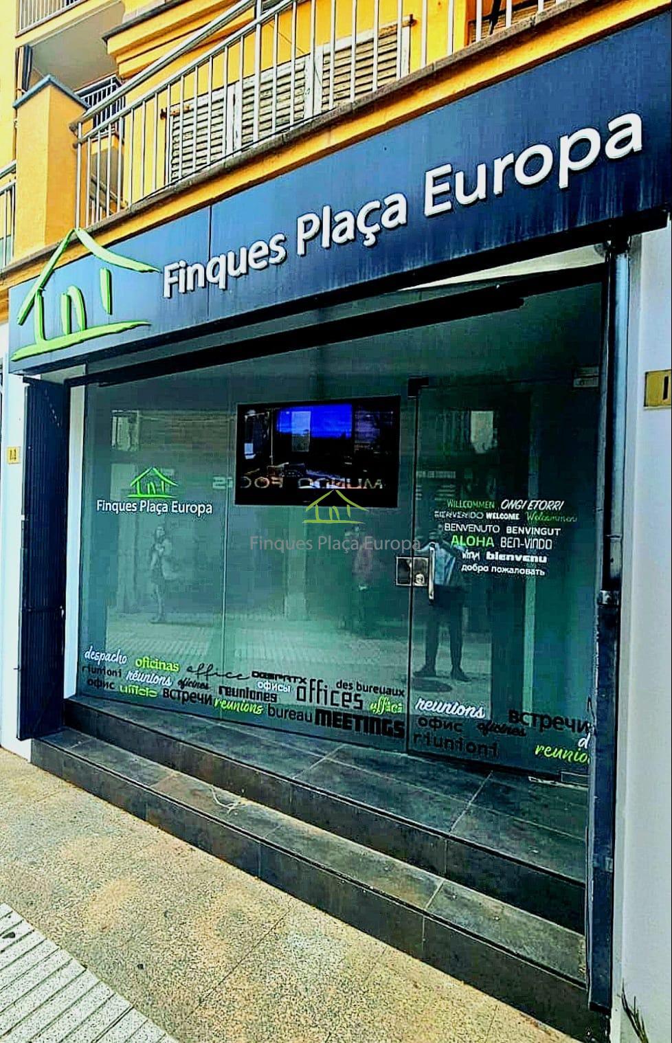 Venta de apartamento en Sant Antoni de Calonge