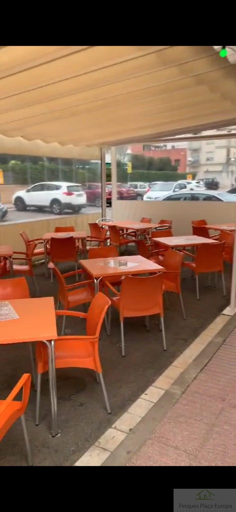Traspàs de local comercial a Calonge