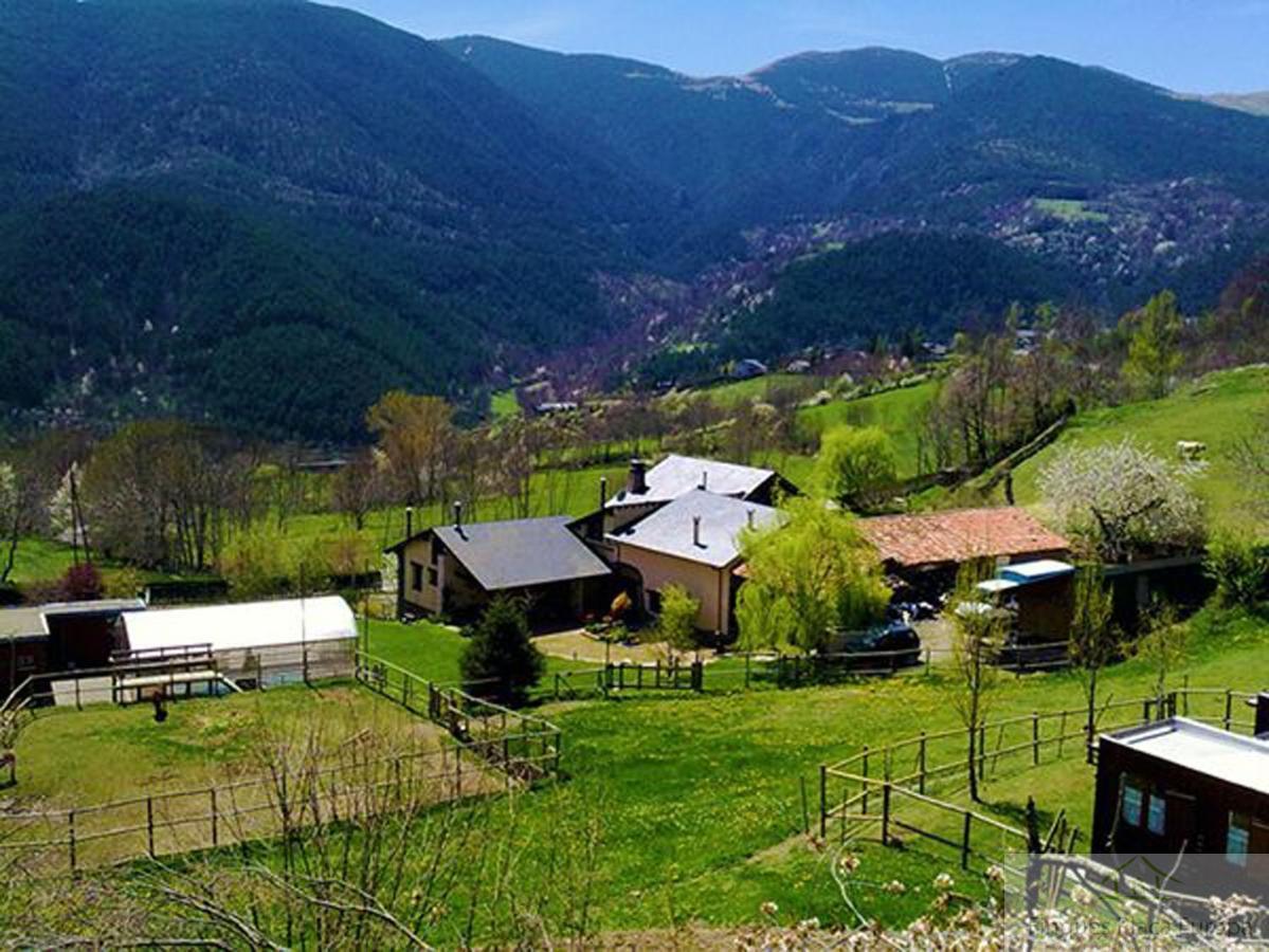 Продажа от

 Оteли на Planoles