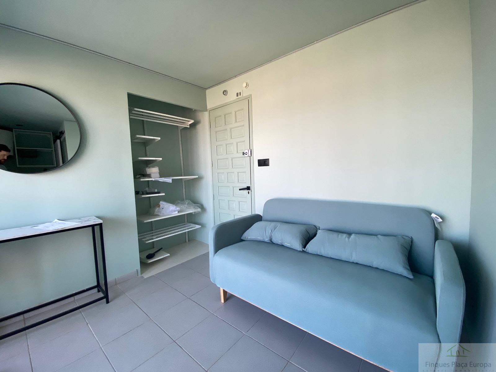 Venta de estudio en Platja d´Aro