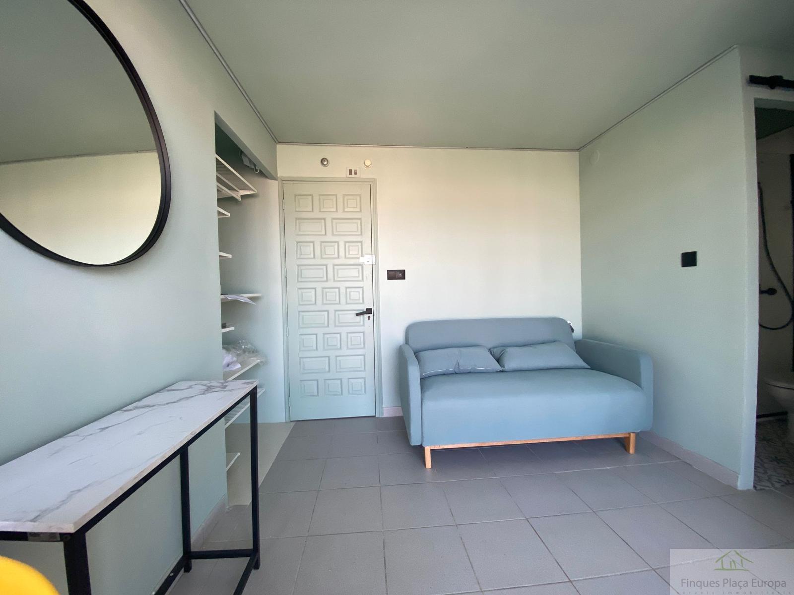 Venta de estudio en Platja d´Aro