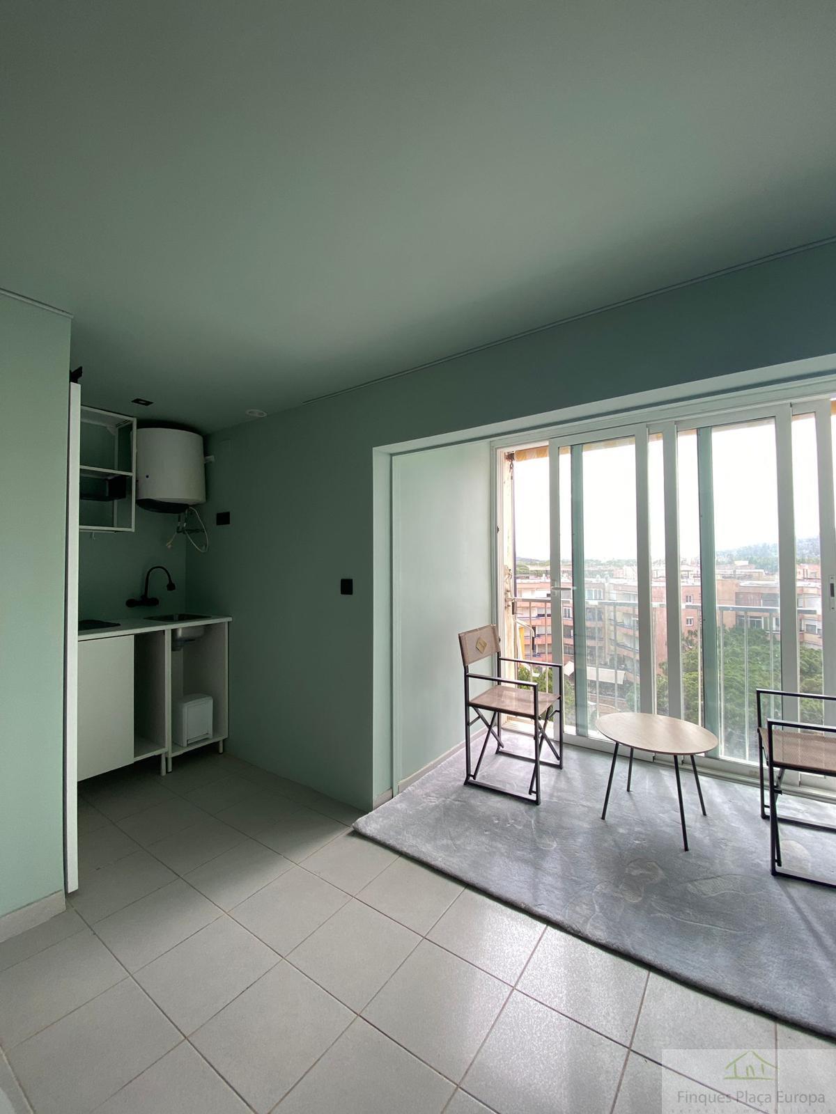Venta de estudio en Platja d´Aro
