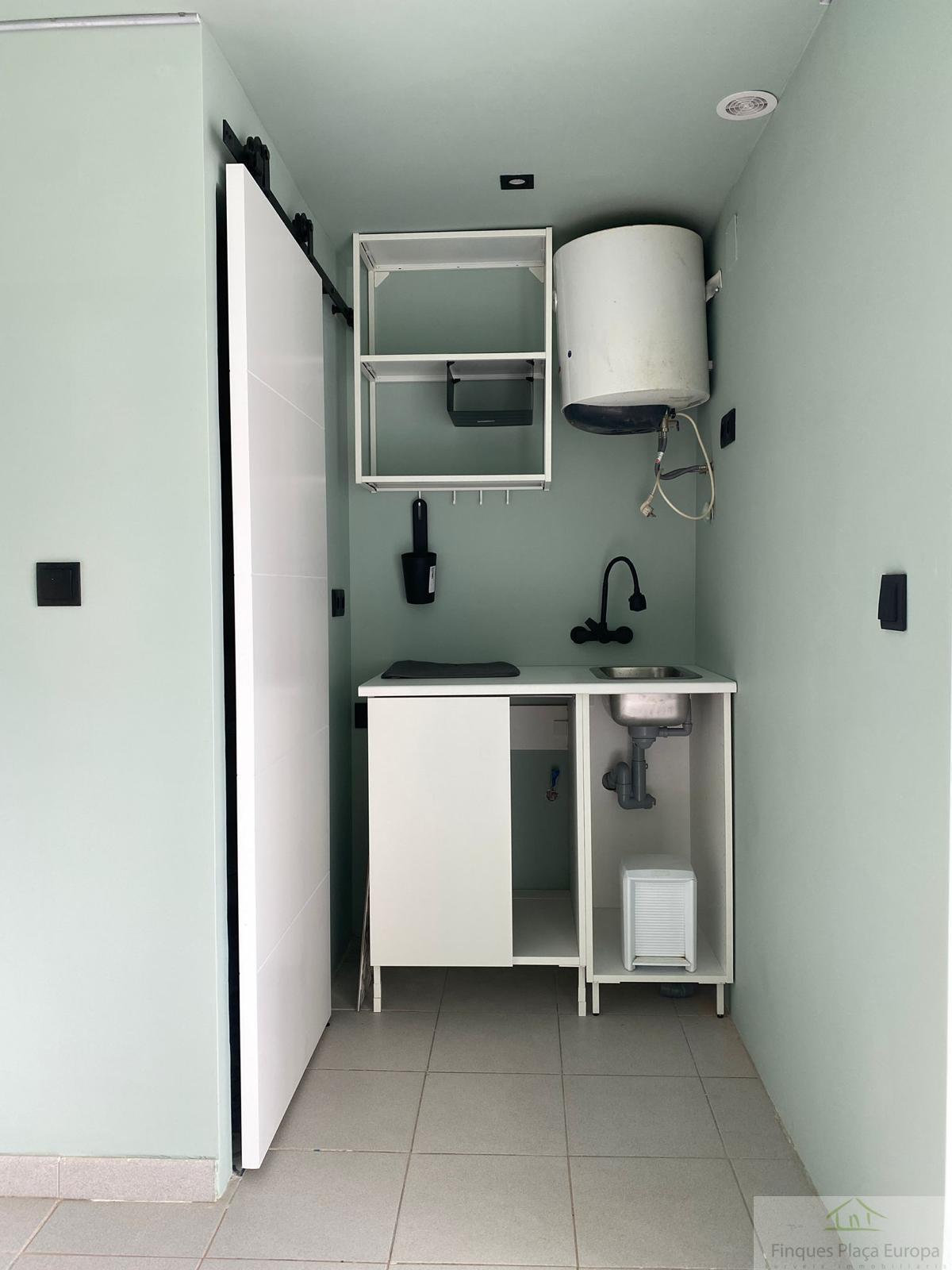 Venta de estudio en Platja d´Aro