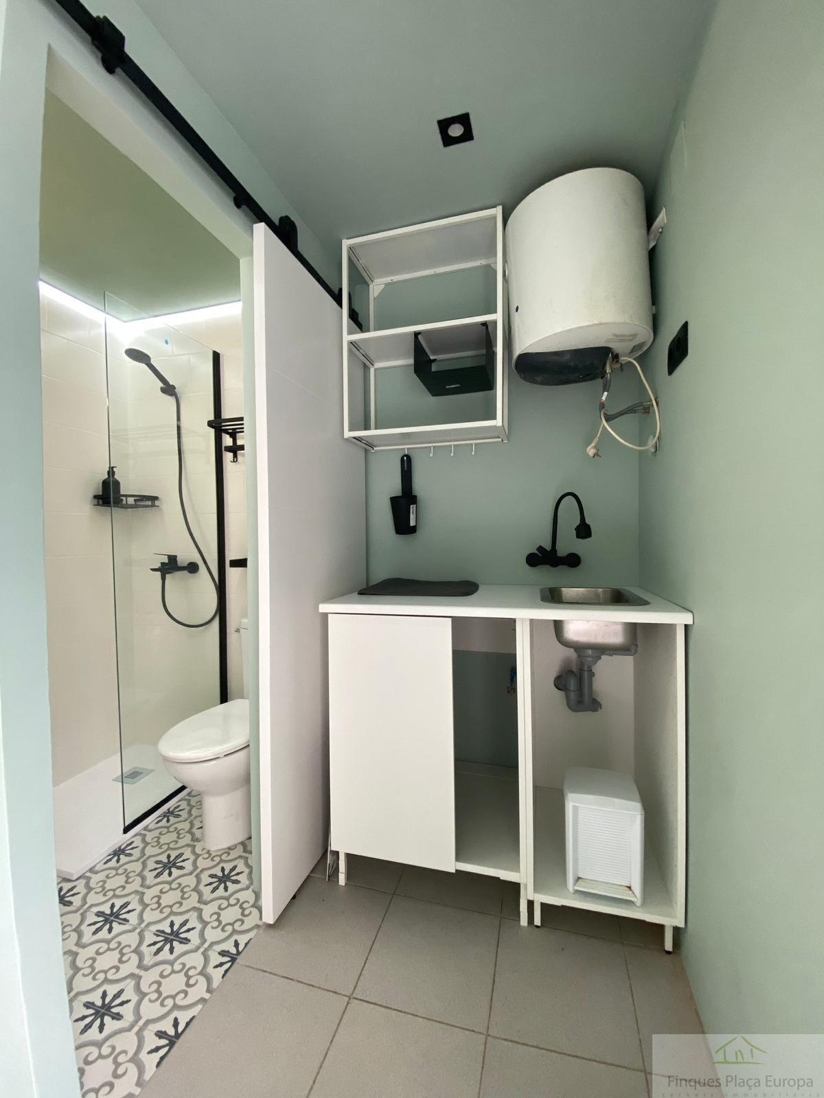 Venta de estudio en Platja d´Aro