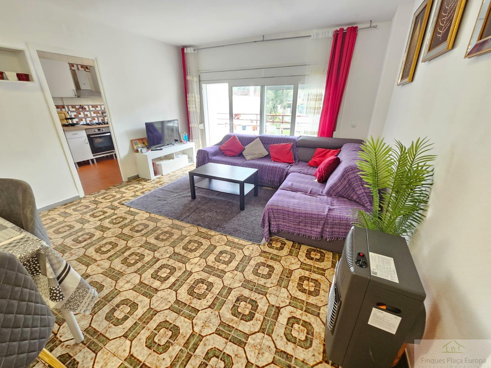 Venta de apartamento en Platja d´Aro