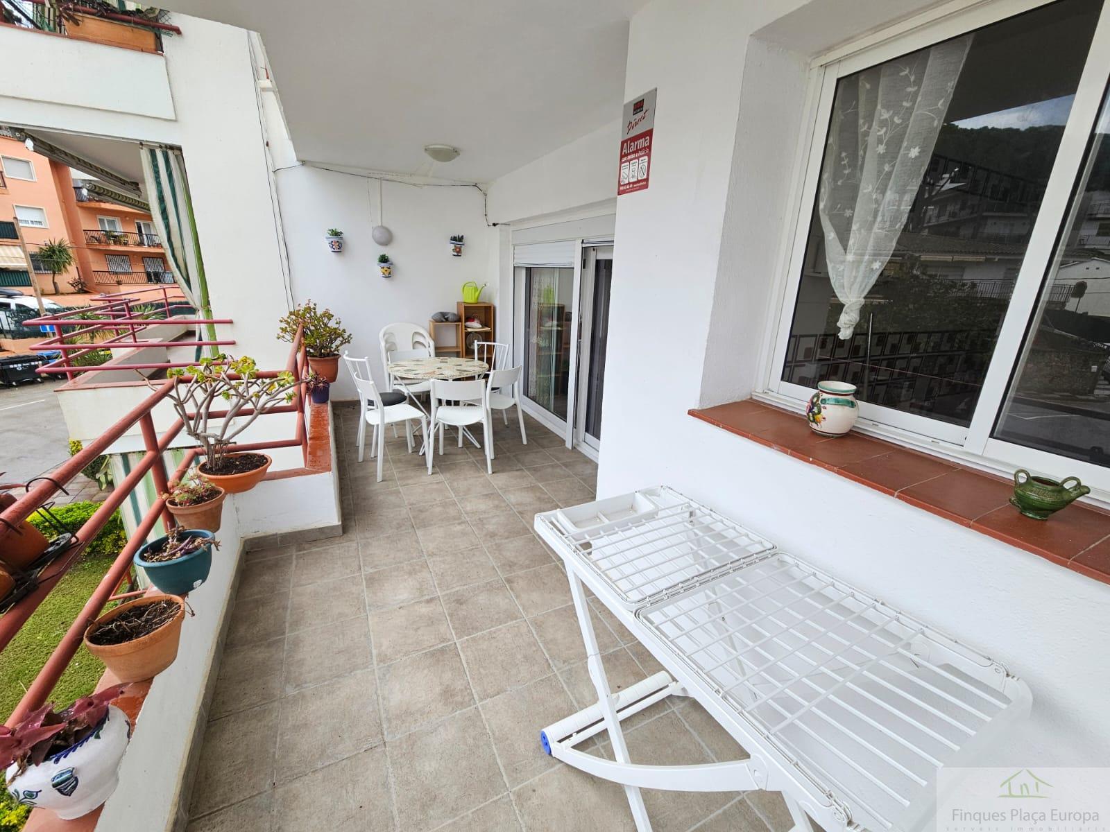 Venta de apartamento en Platja d´Aro