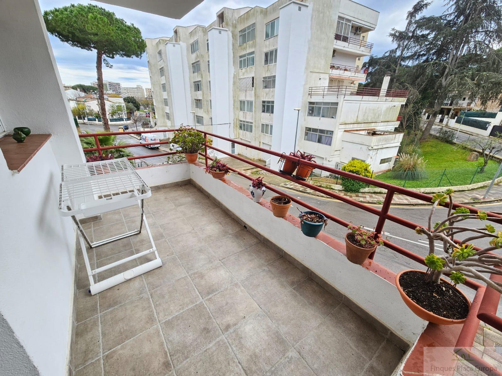 Venta de apartamento en Platja d´Aro