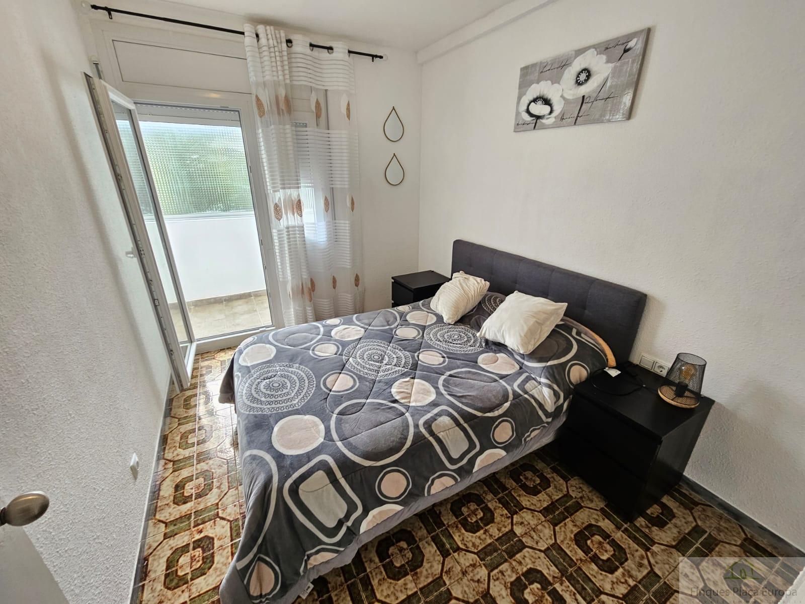 Venta de apartamento en Platja d´Aro