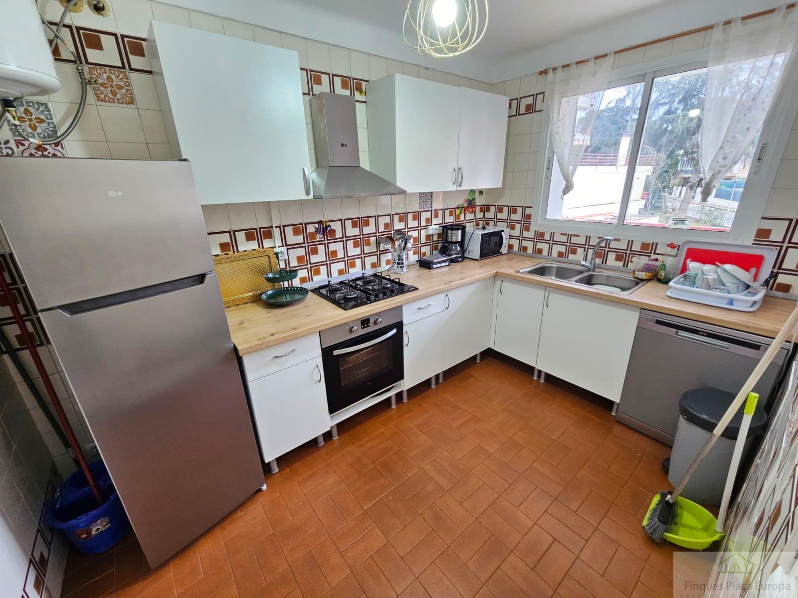 Venta de apartamento en Platja d´Aro
