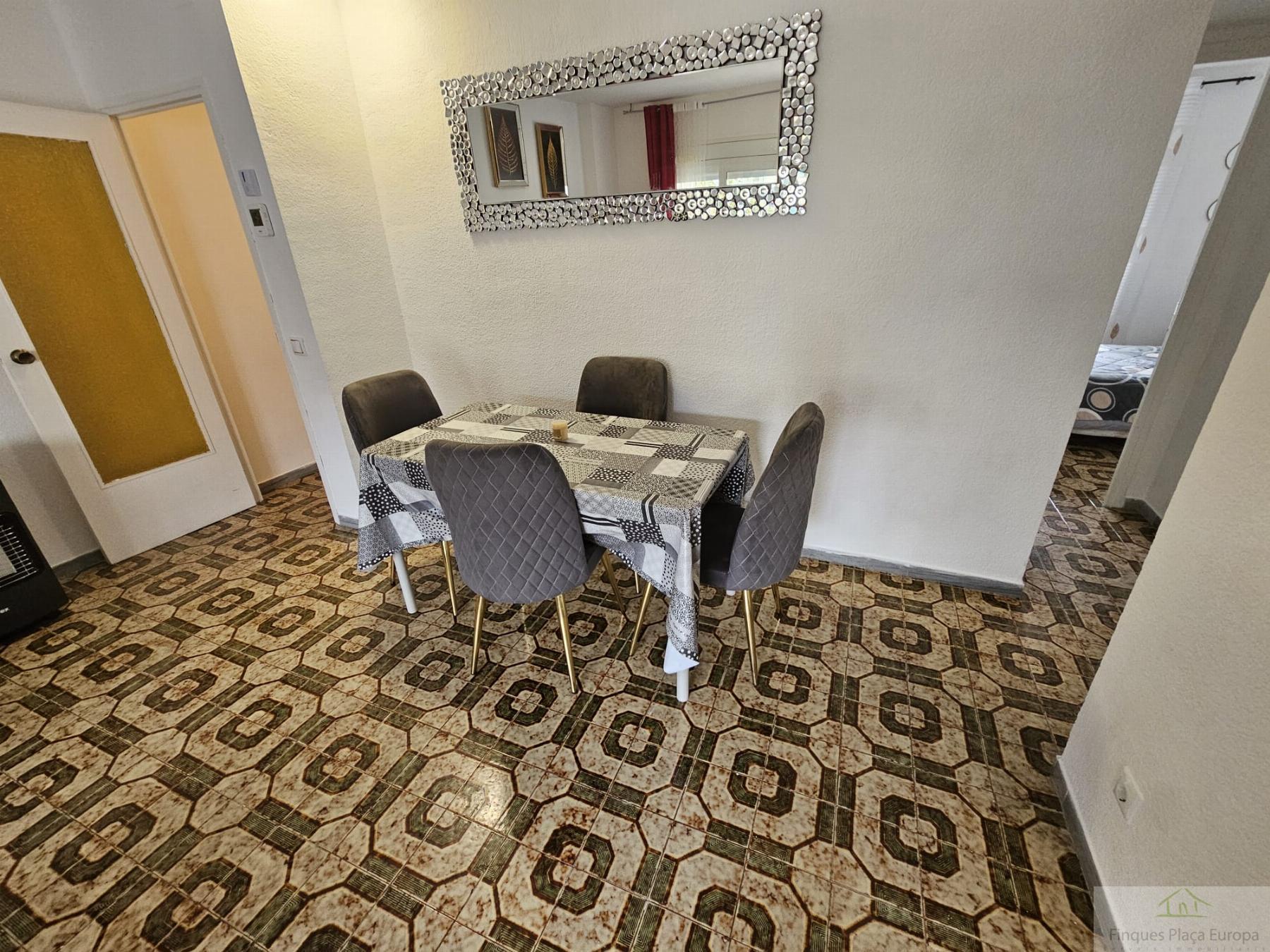 Venta de apartamento en Platja d´Aro