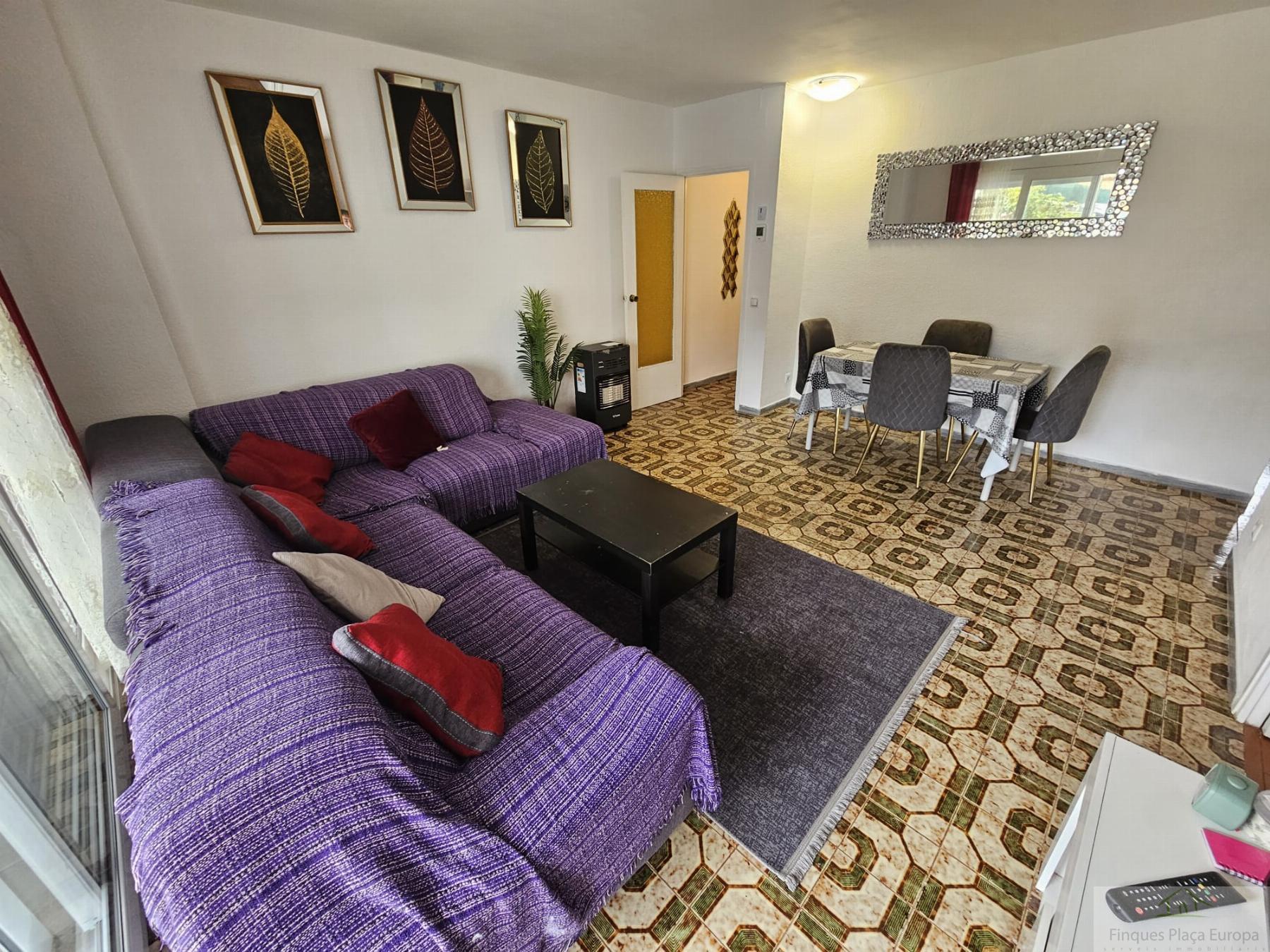 Venta de apartamento en Platja d´Aro