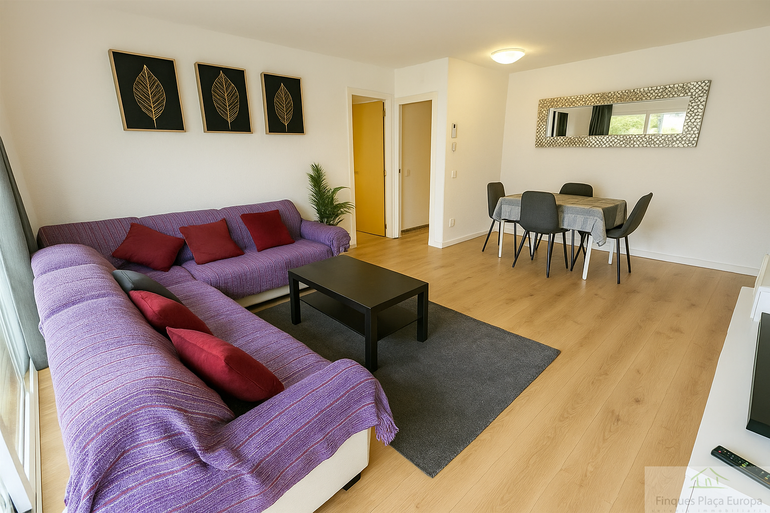 Venta de apartamento en Platja d´Aro