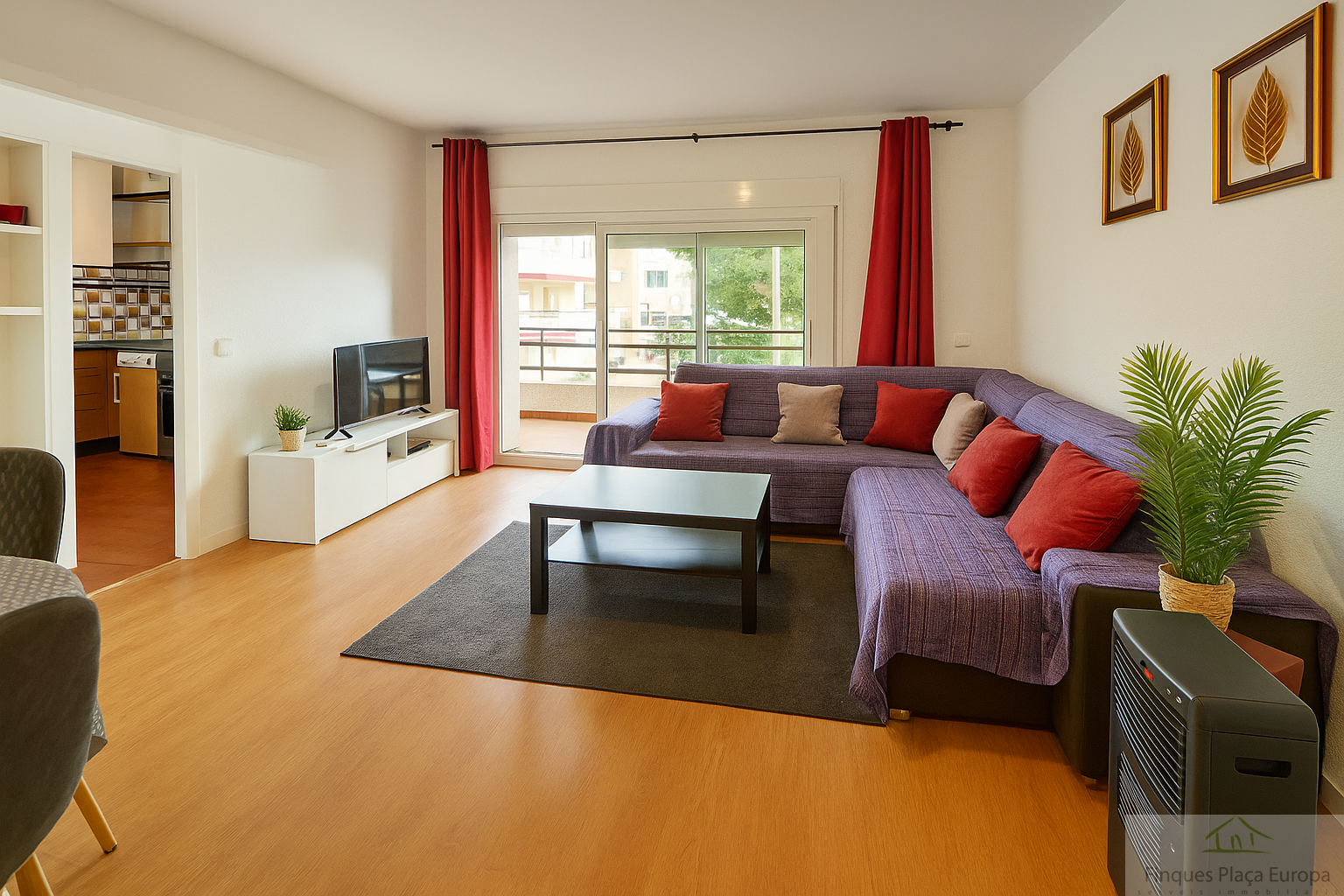Venta de apartamento en Platja d´Aro
