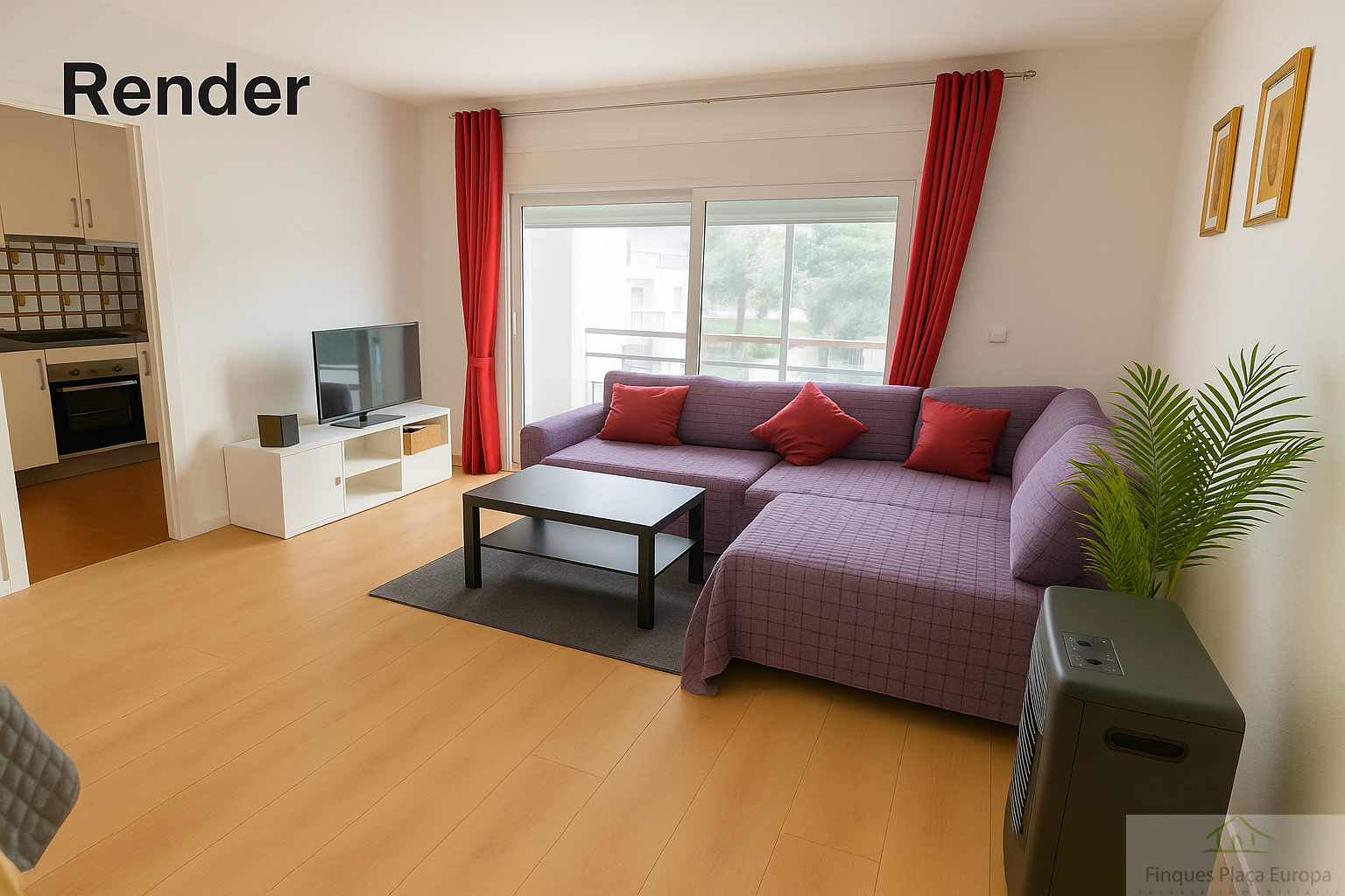 Venta de apartamento en Platja d´Aro