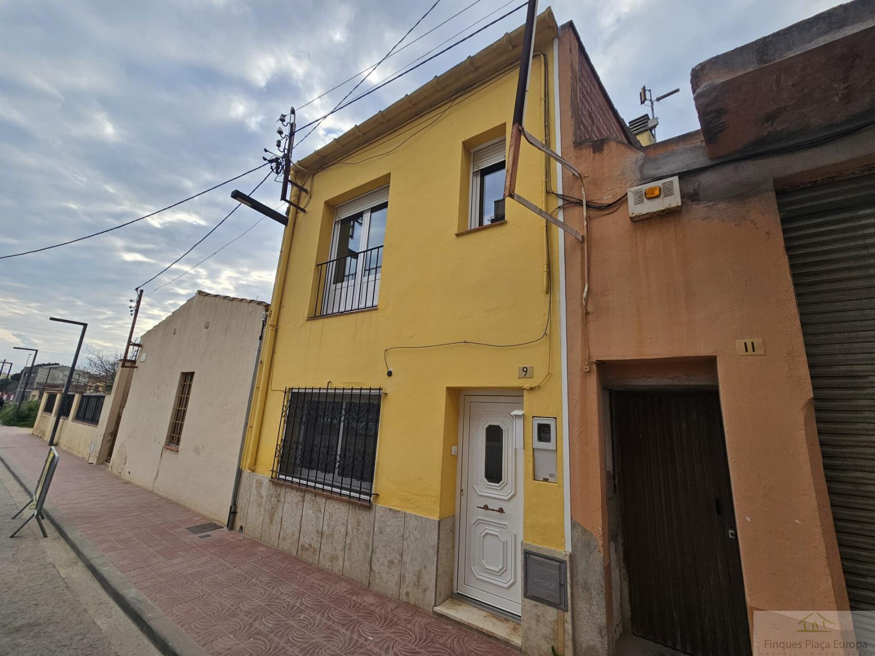 Продажа от

 Домa на Palamós