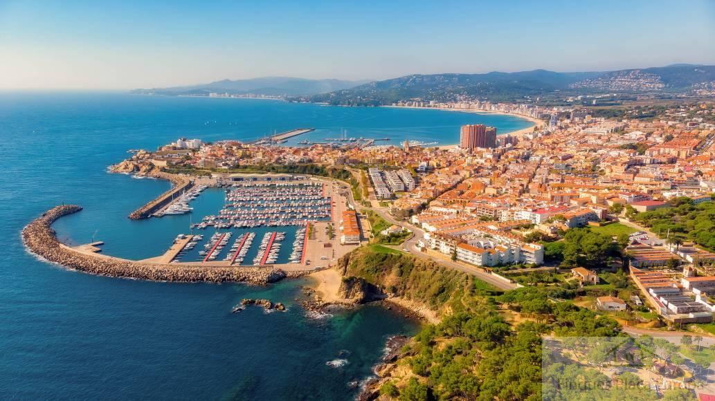 Продажа от

 Домa на Palamós