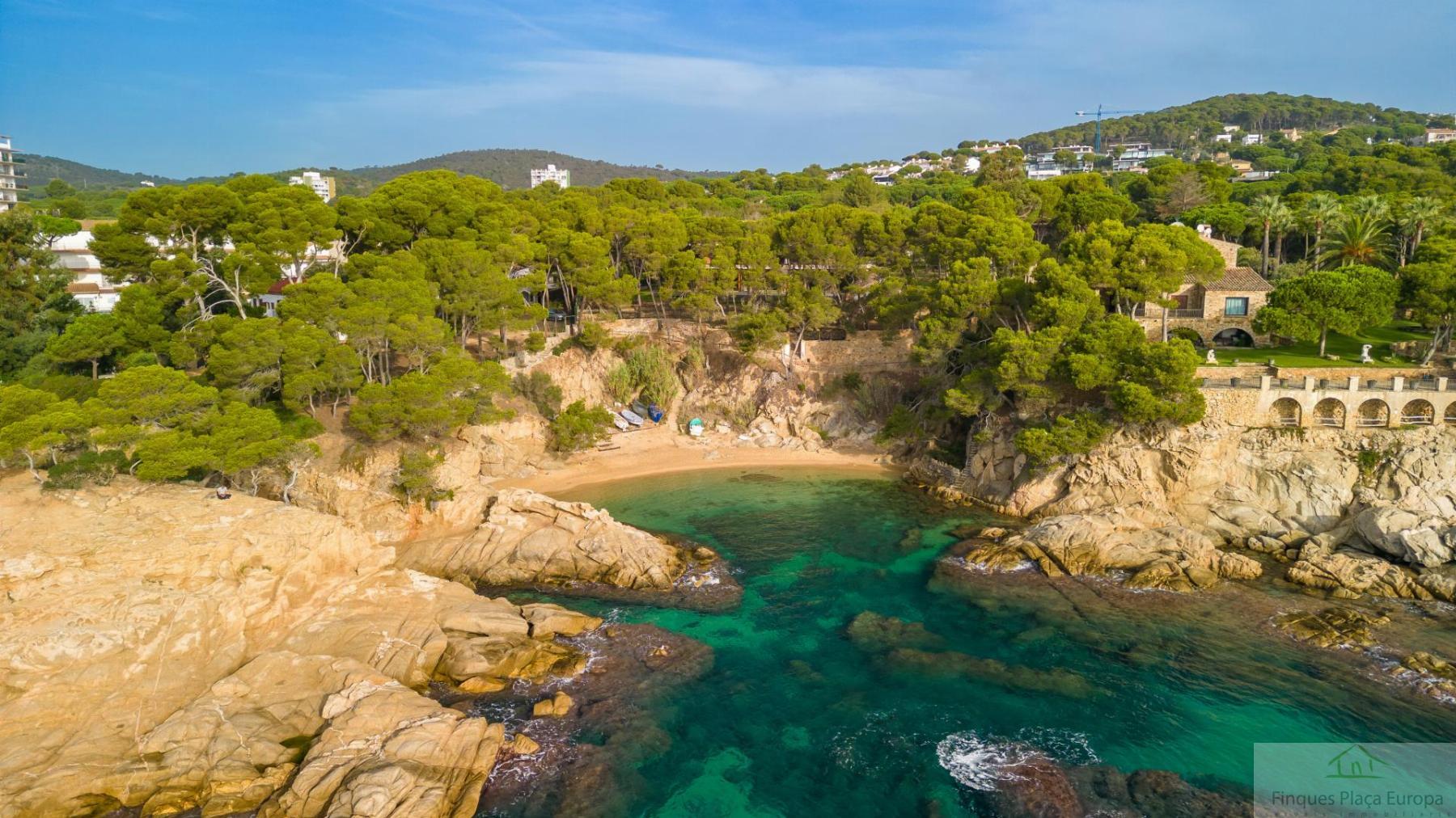 Venta de hotel en Platja d´Aro
