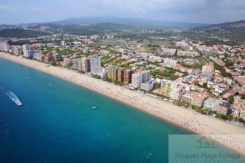 Venta de hotel en Platja d´Aro