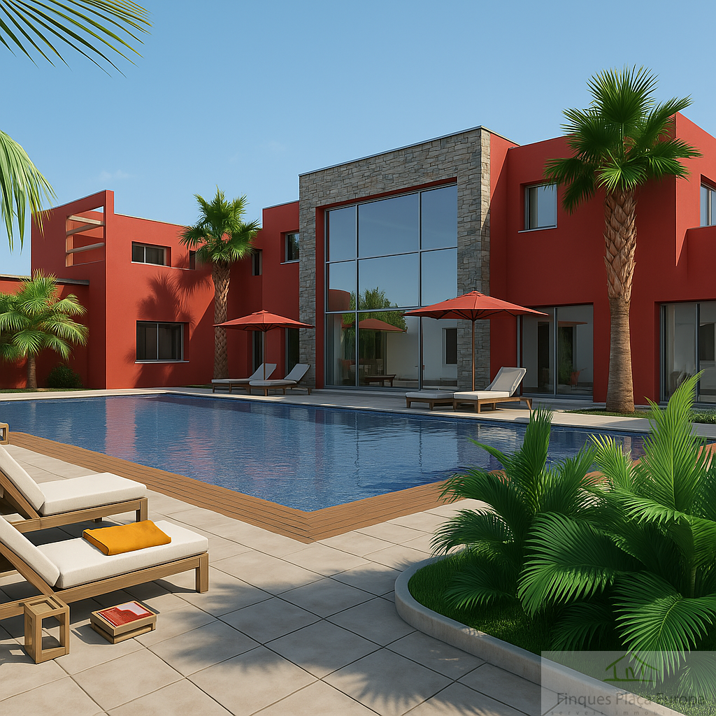Venta de hotel en Platja d´Aro