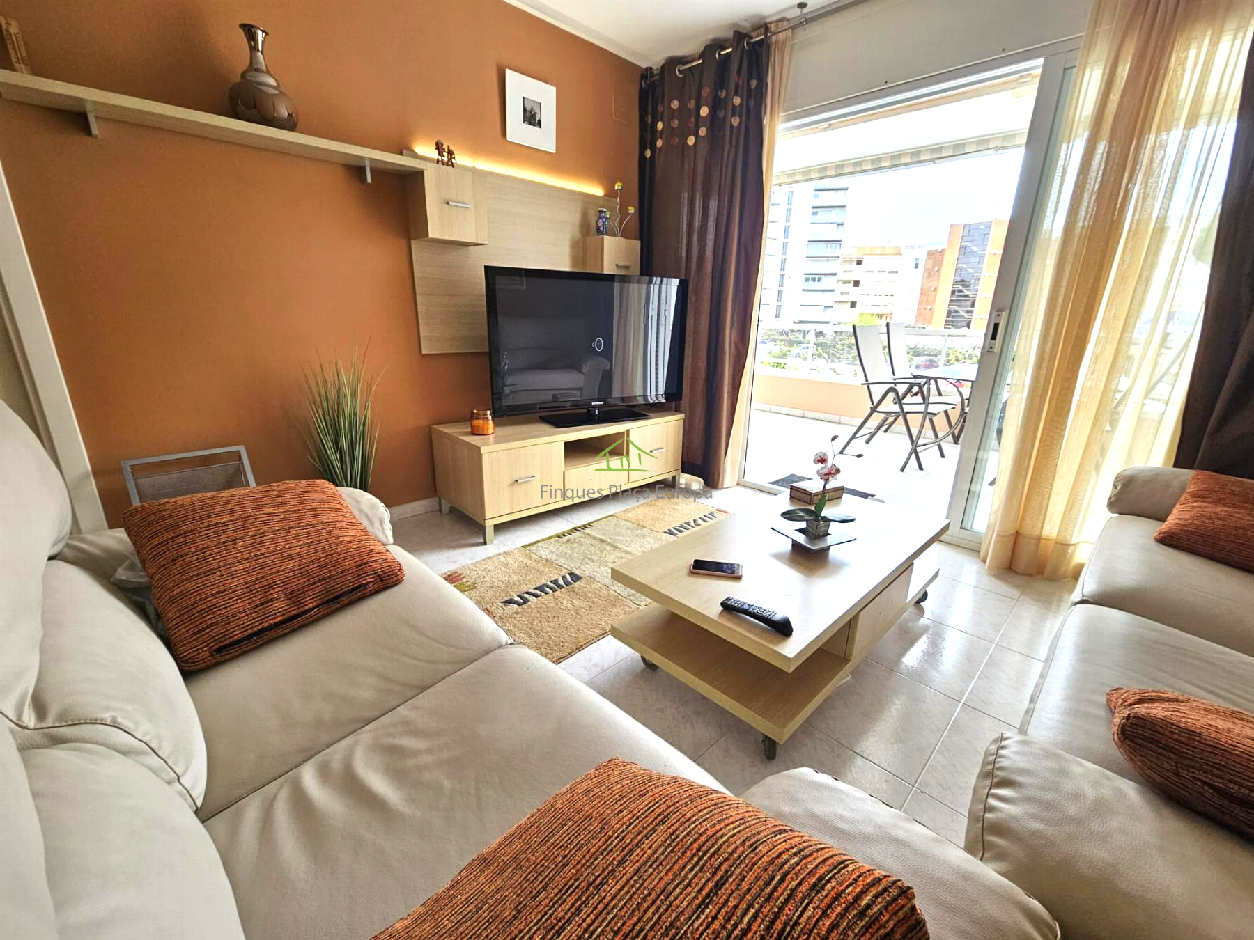 Venta de apartamento en Platja d´Aro Venta de apartamento en Platja d´Aro