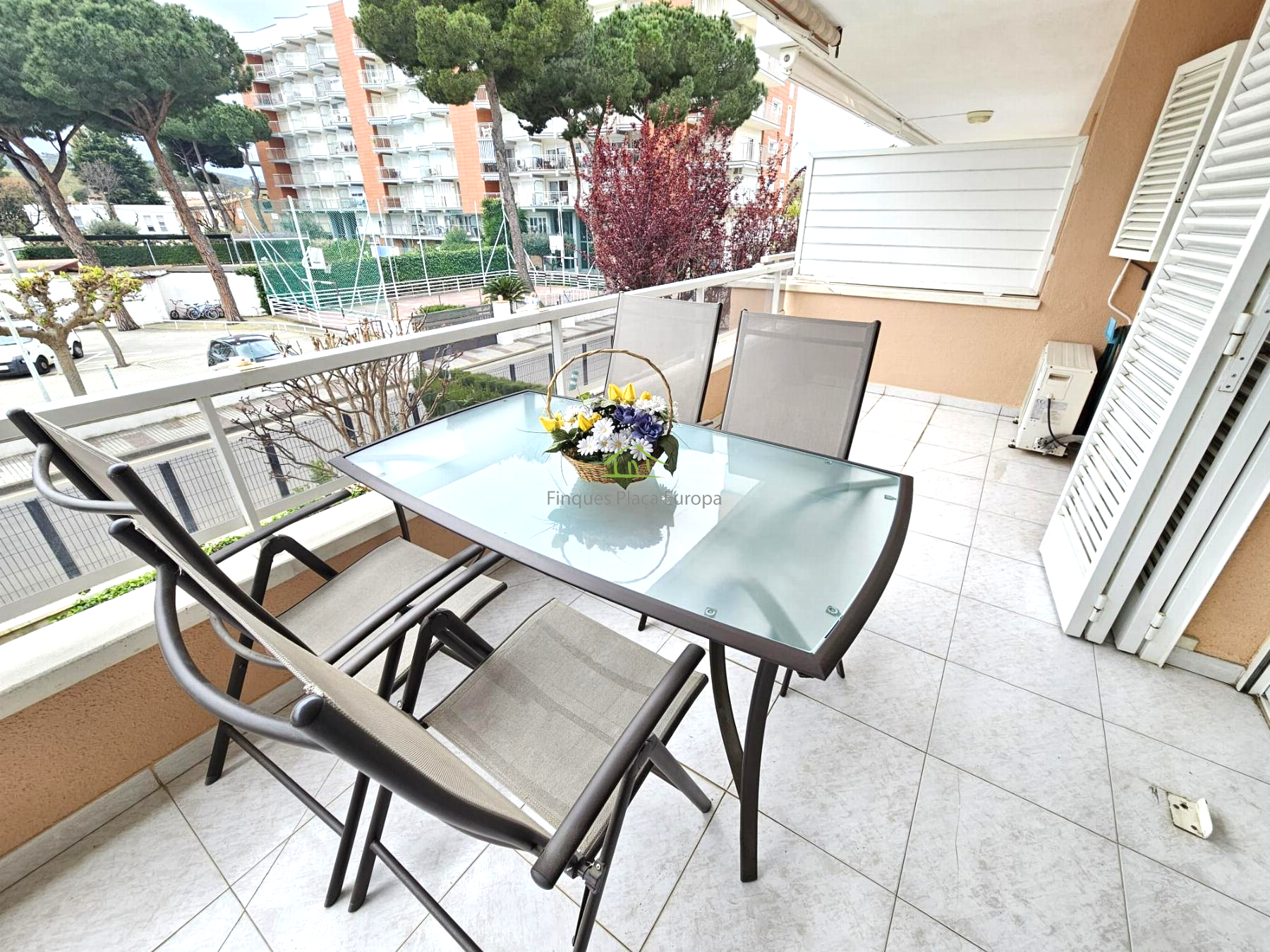 Venta de apartamento en Platja d´Aro Venta de apartamento en Platja d´Aro
