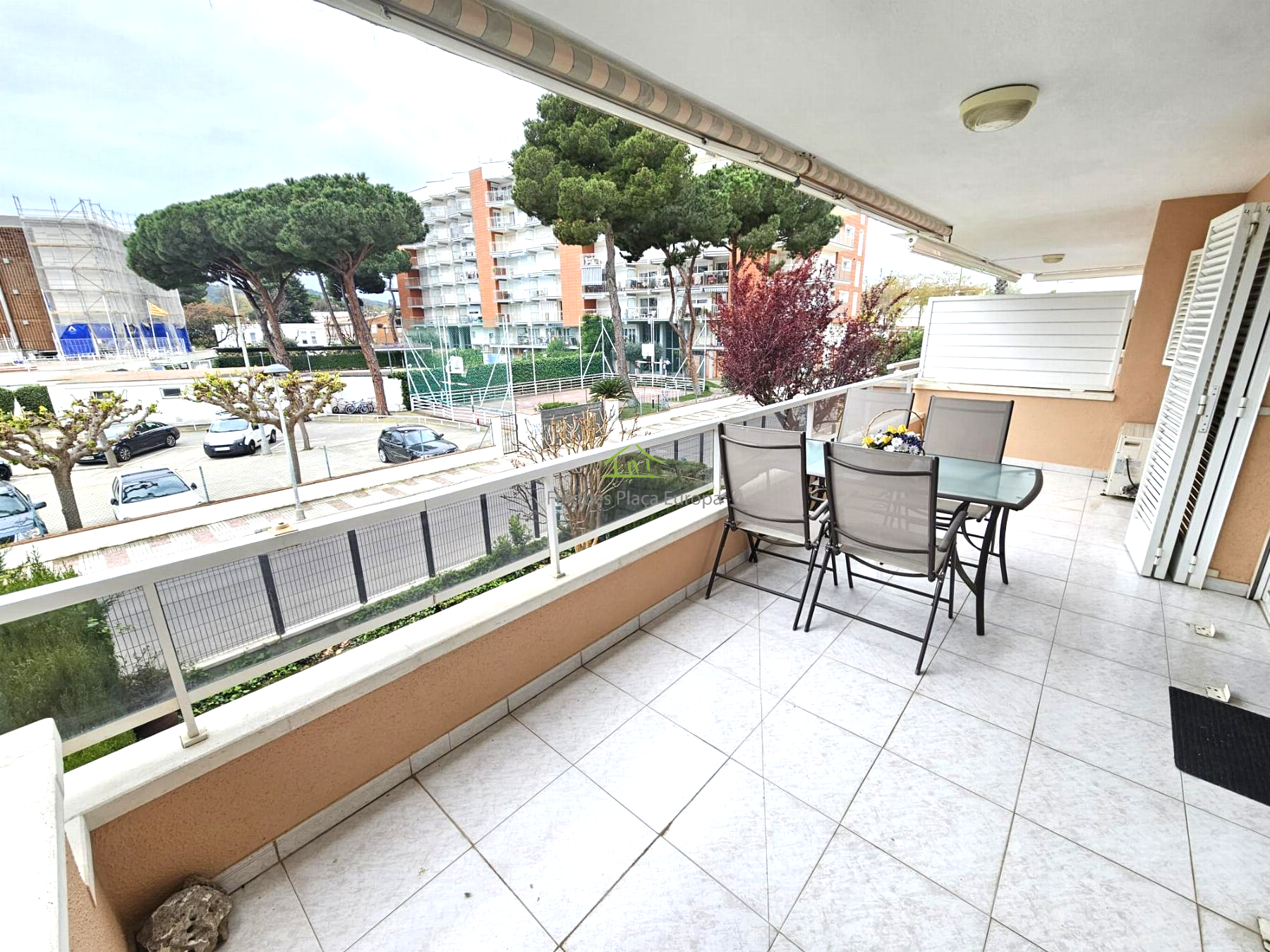 Venta de apartamento en Platja d´Aro