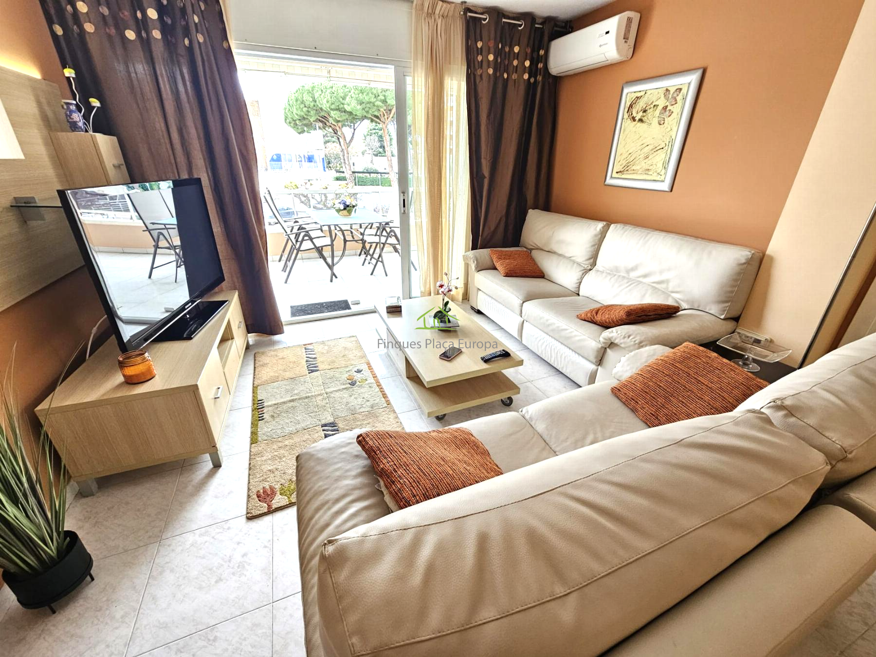 Venta de apartamento en Platja d´Aro Venta de apartamento en Platja d´Aro