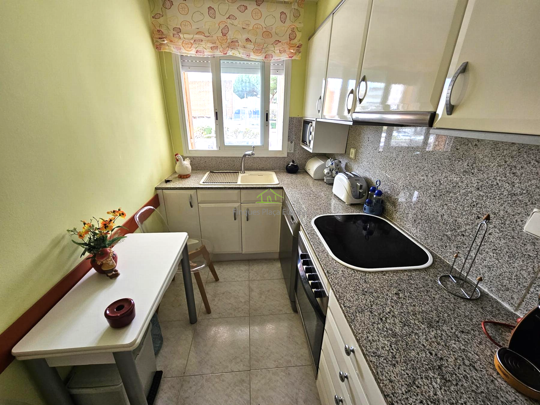 Venta de apartamento en Platja d´Aro