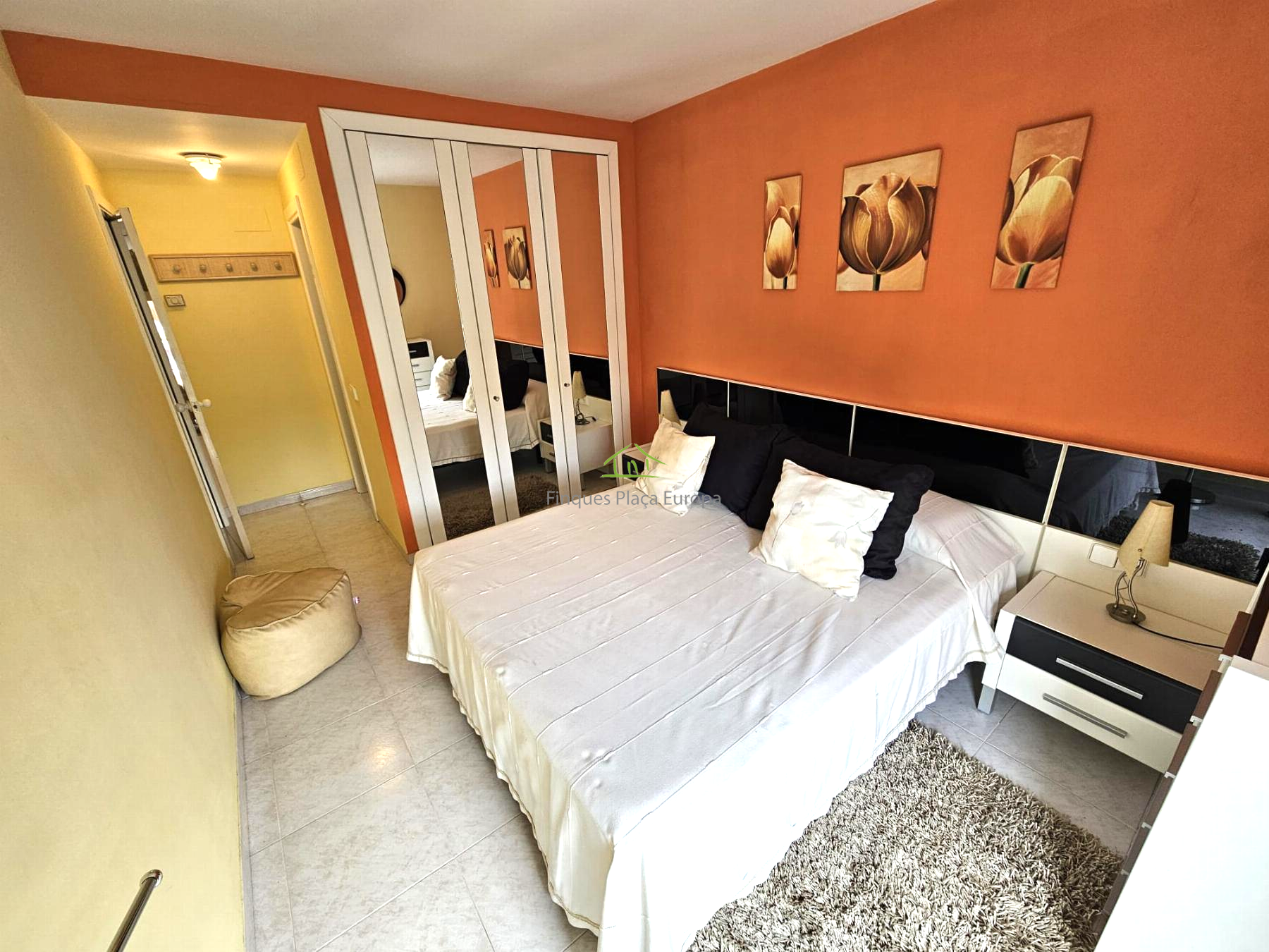 Venta de apartamento en Platja d´Aro