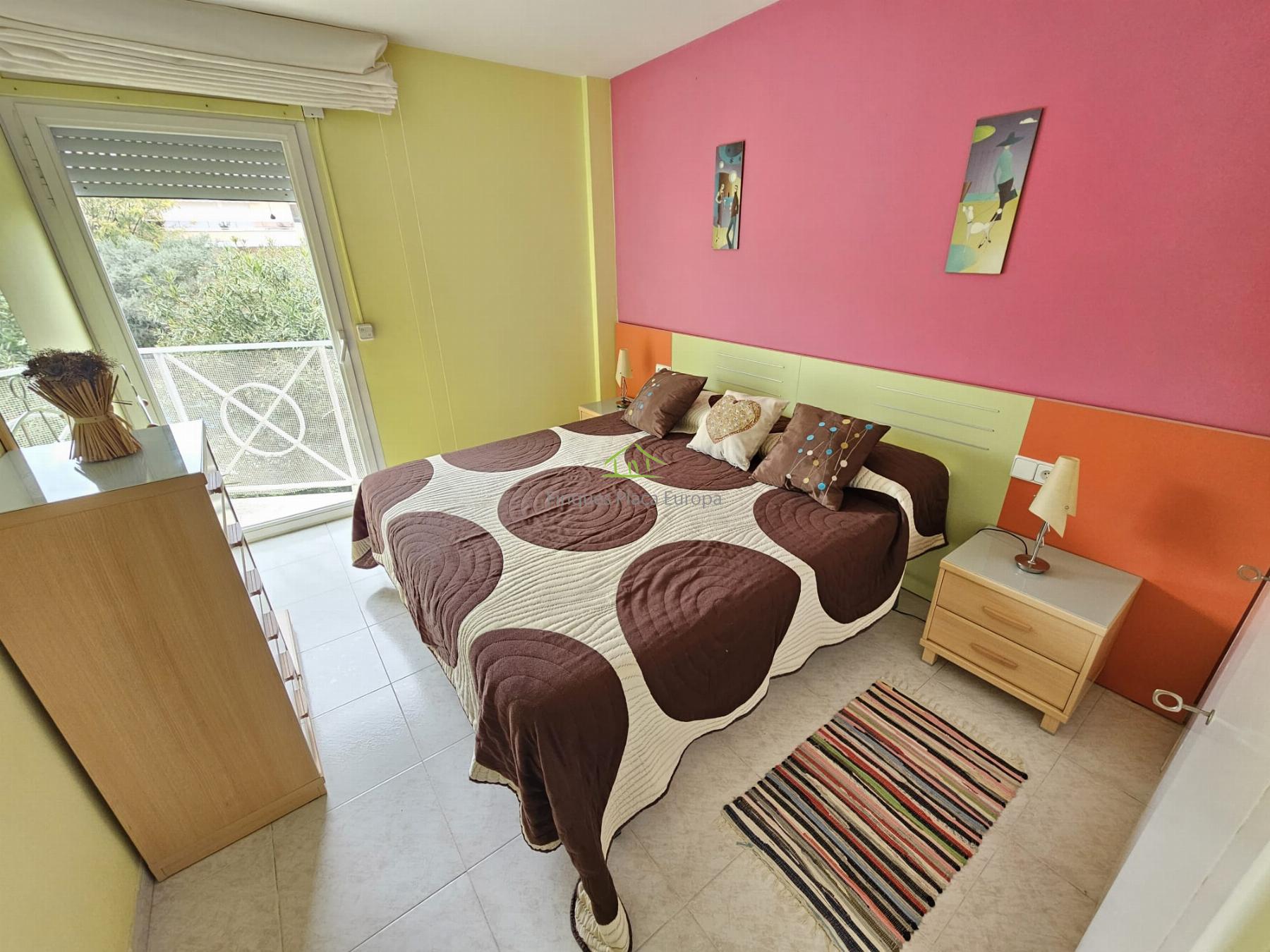 Venta de apartamento en Platja d´Aro