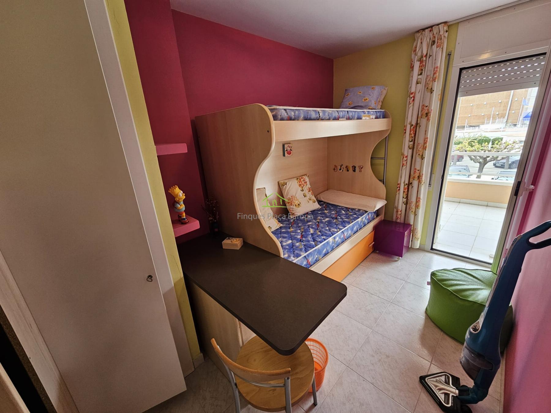 Venta de apartamento en Platja d´Aro