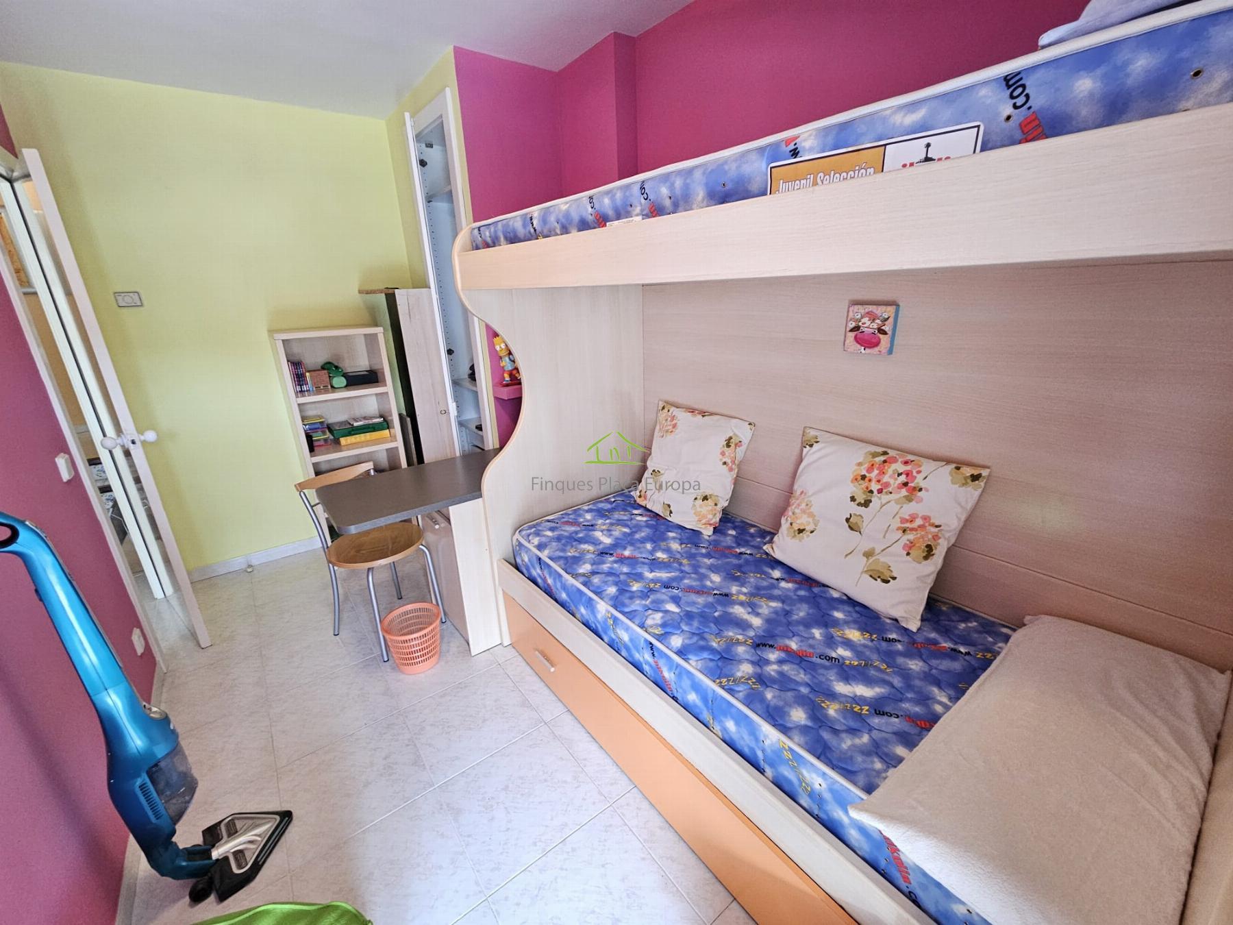 Venta de apartamento en Platja d´Aro