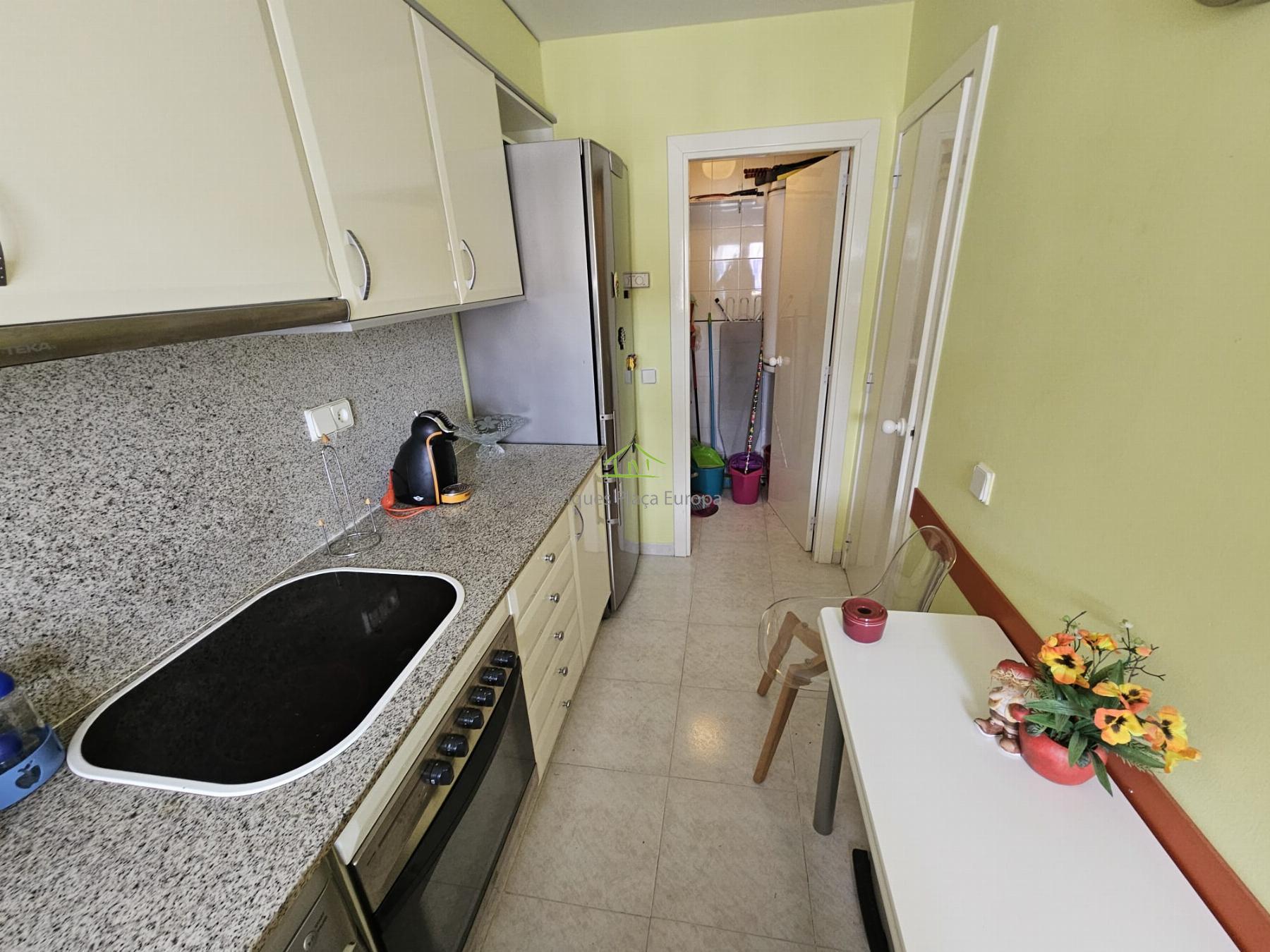 Venta de apartamento en Platja d´Aro