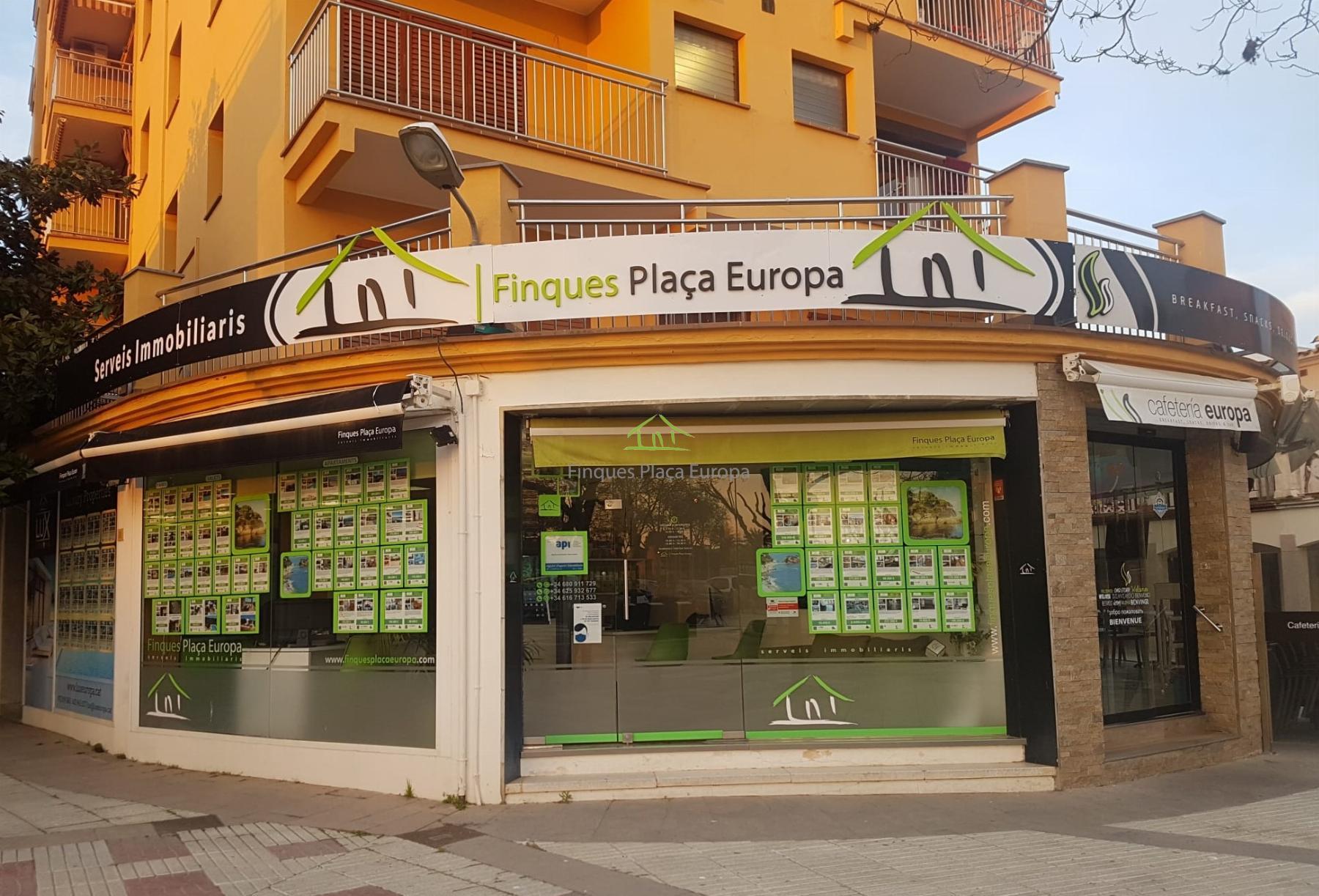 Venta de apartamento en Platja d´Aro Venta de apartamento en Platja d´Aro