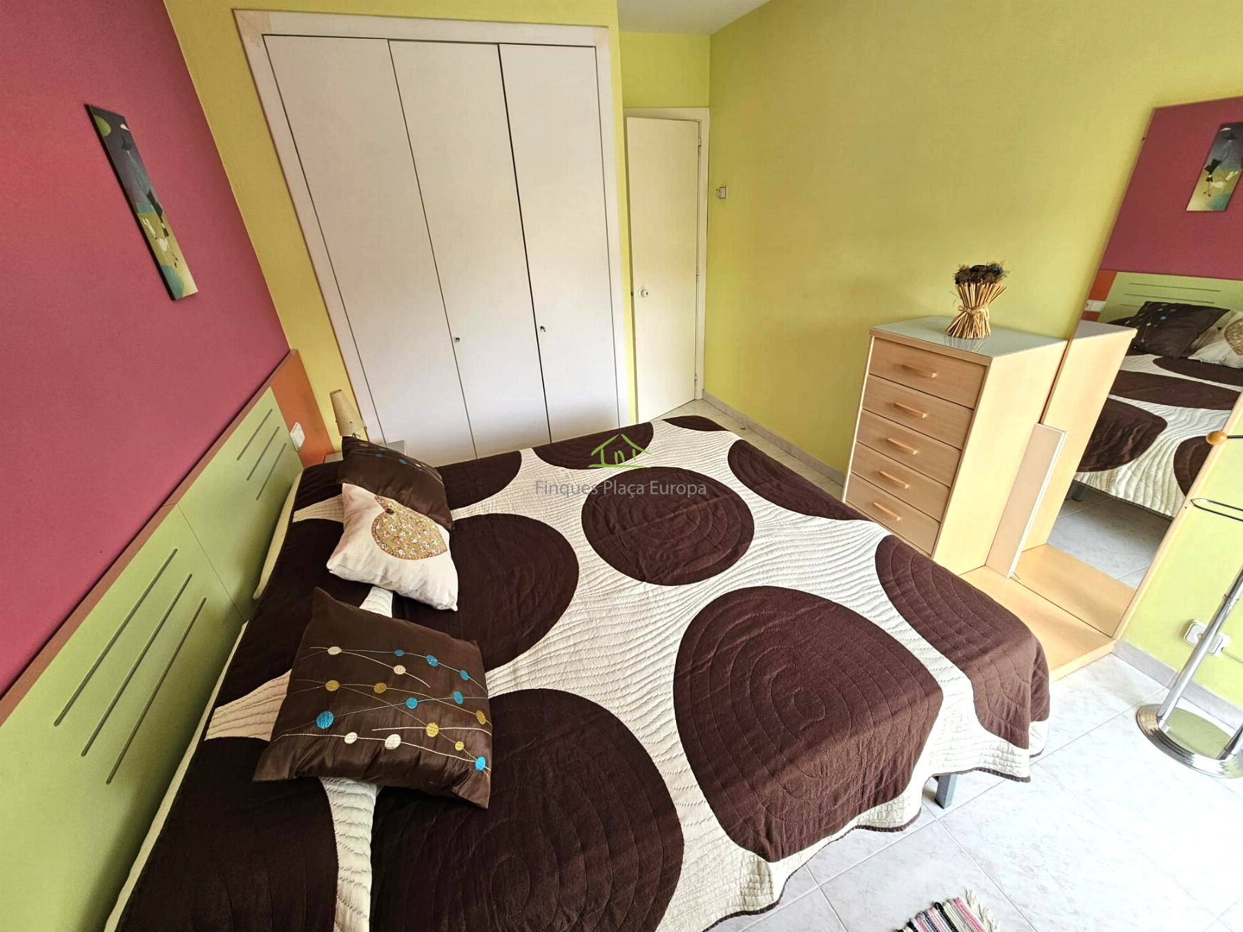 Venta de apartamento en Platja d´Aro