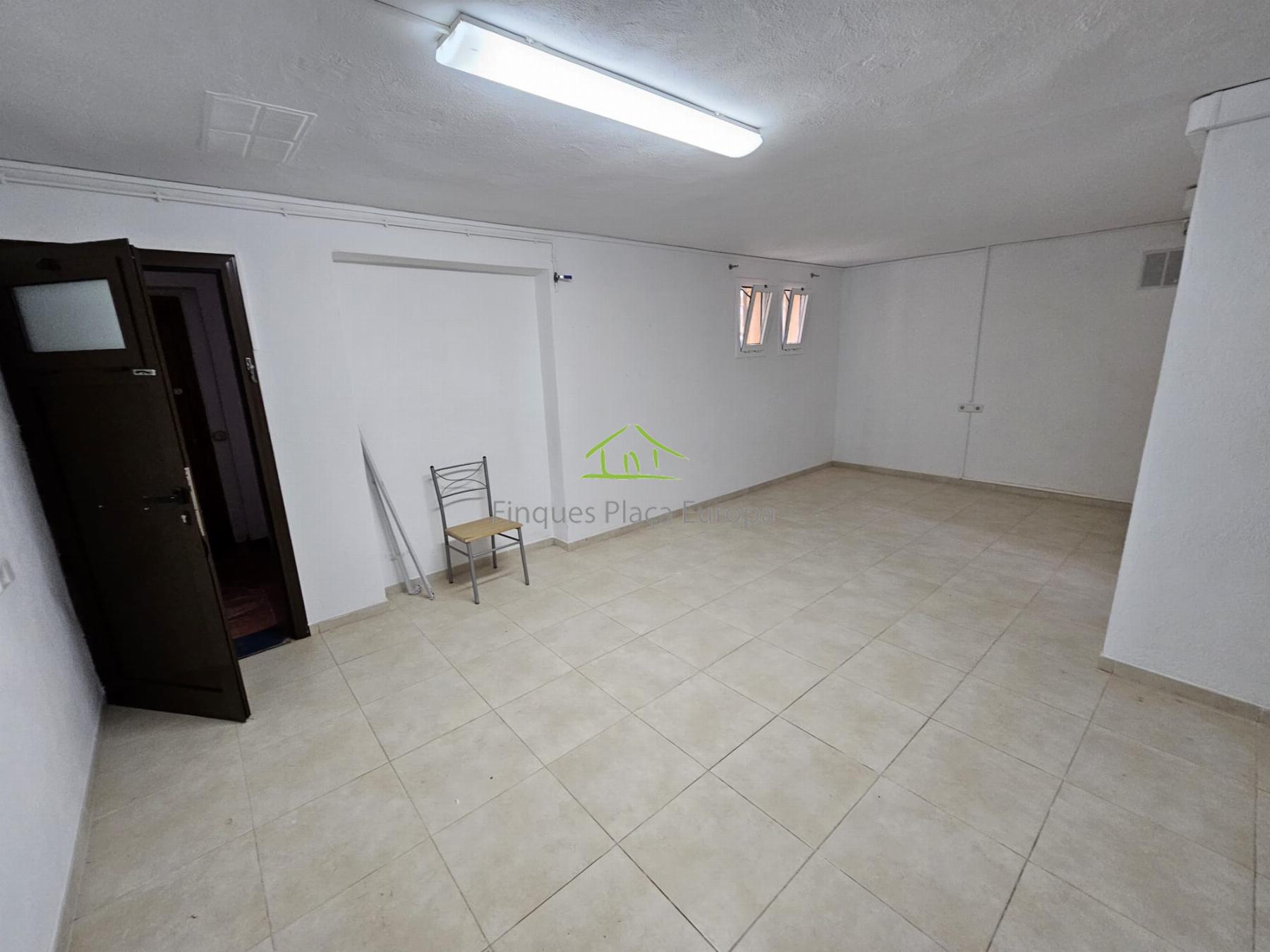 Venta de local en Platja d´Aro