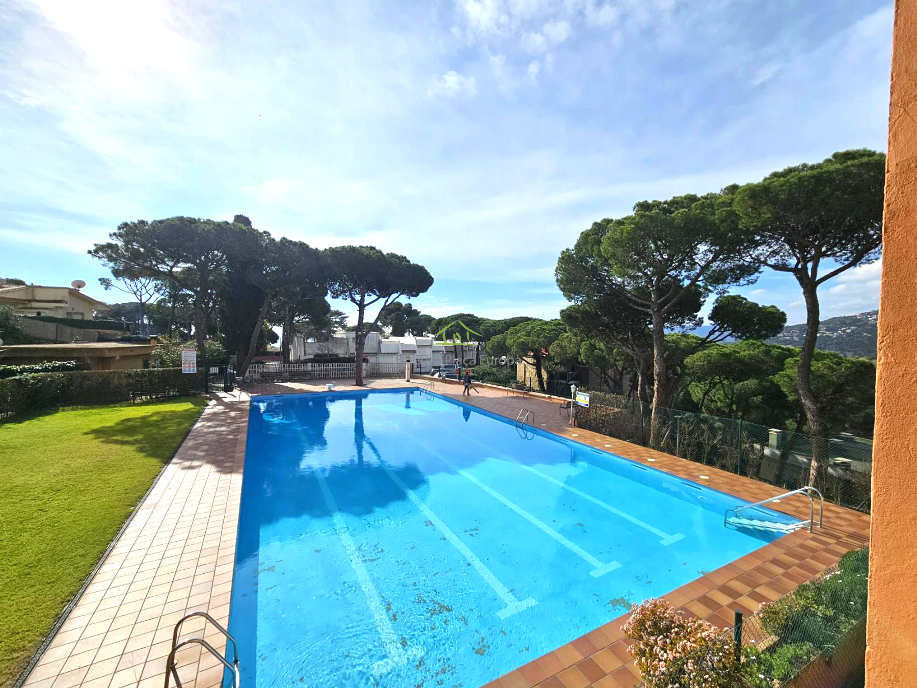 Venta de piso en Platja d´Aro