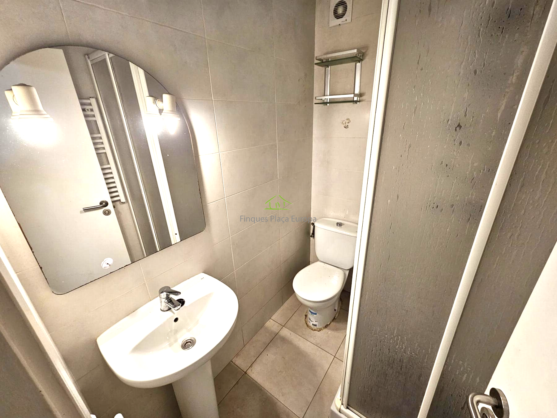 Venta de piso en Platja d´Aro