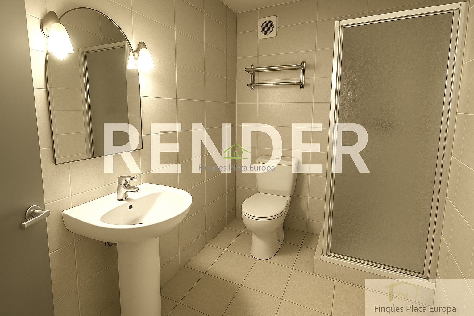 Venta de piso en Platja d´Aro