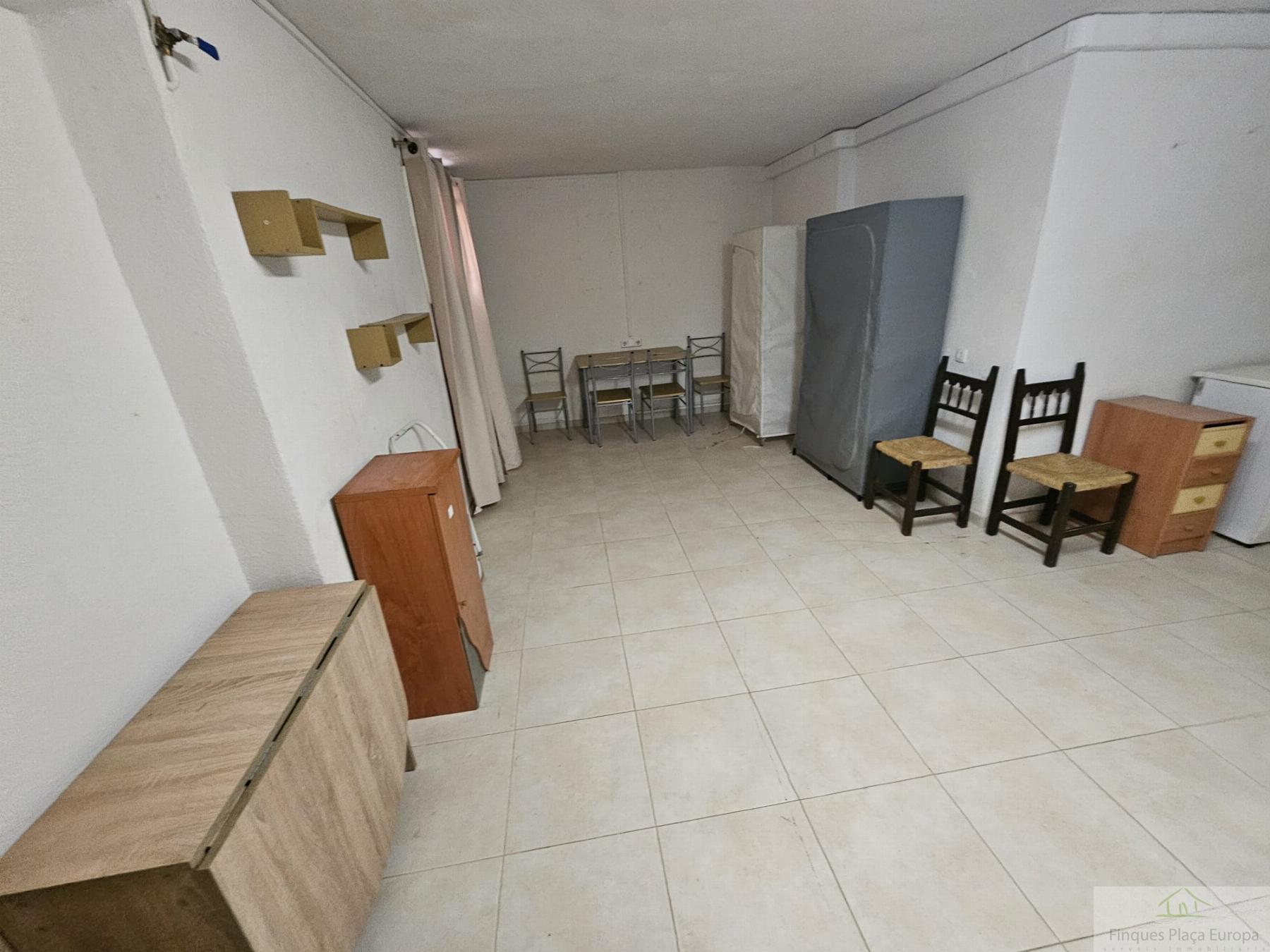 Venta de piso en Platja d´Aro