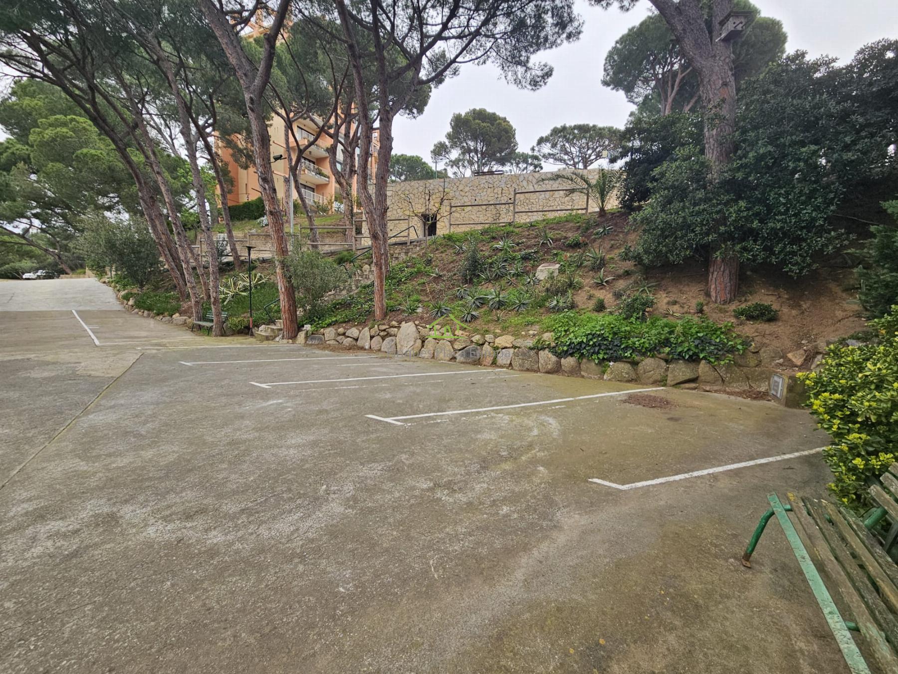 Venta de piso en Platja d´Aro