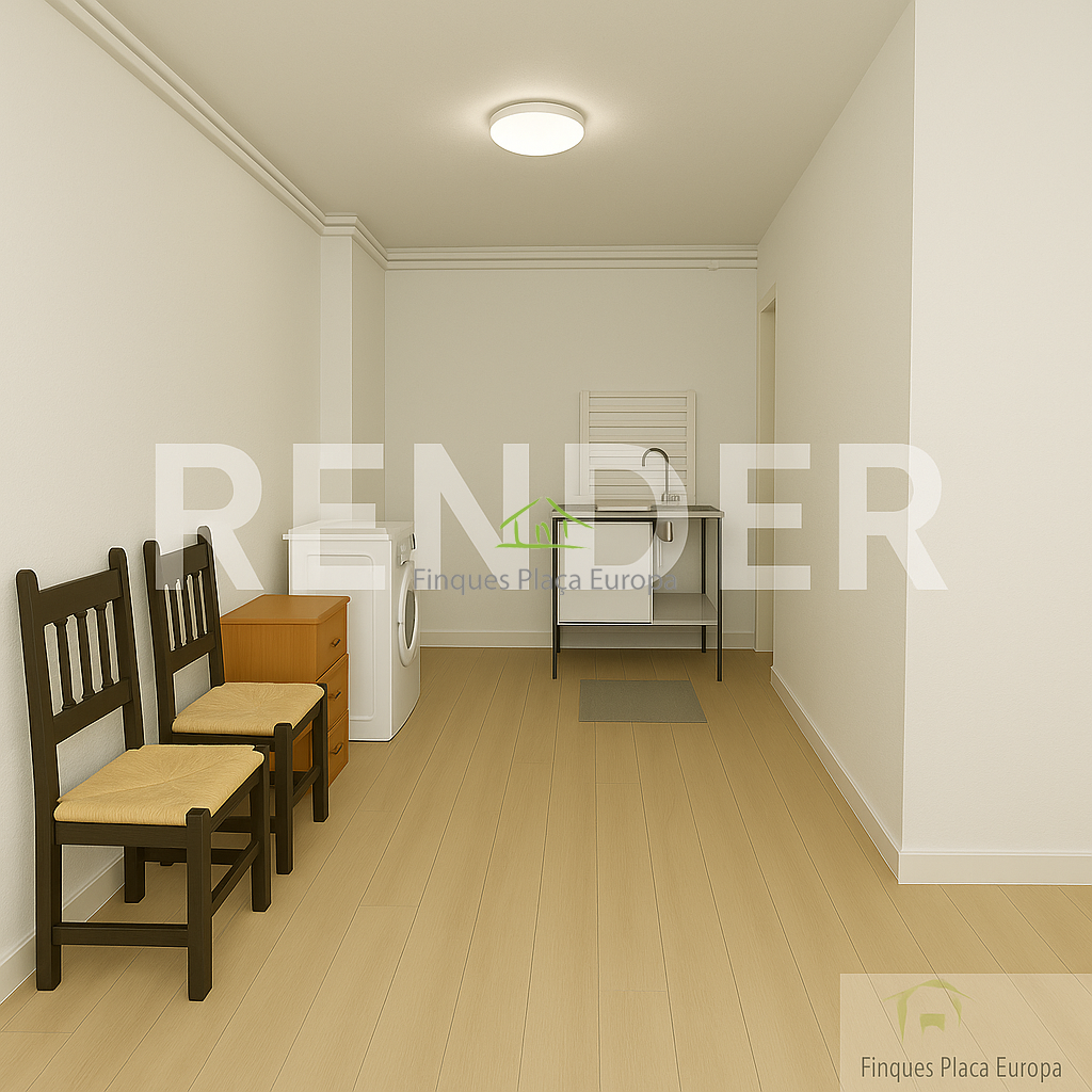Venta de piso en Platja d´Aro