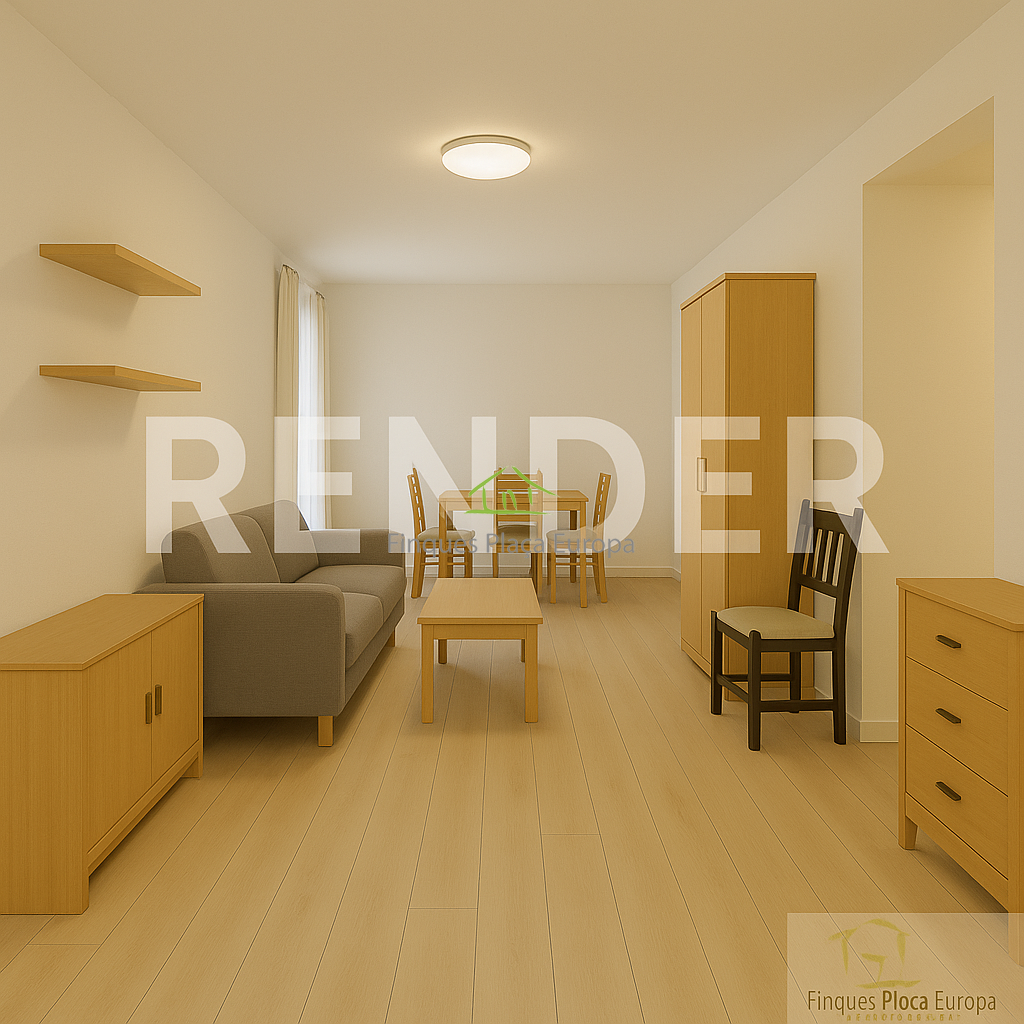 Venta de piso en Platja d´Aro